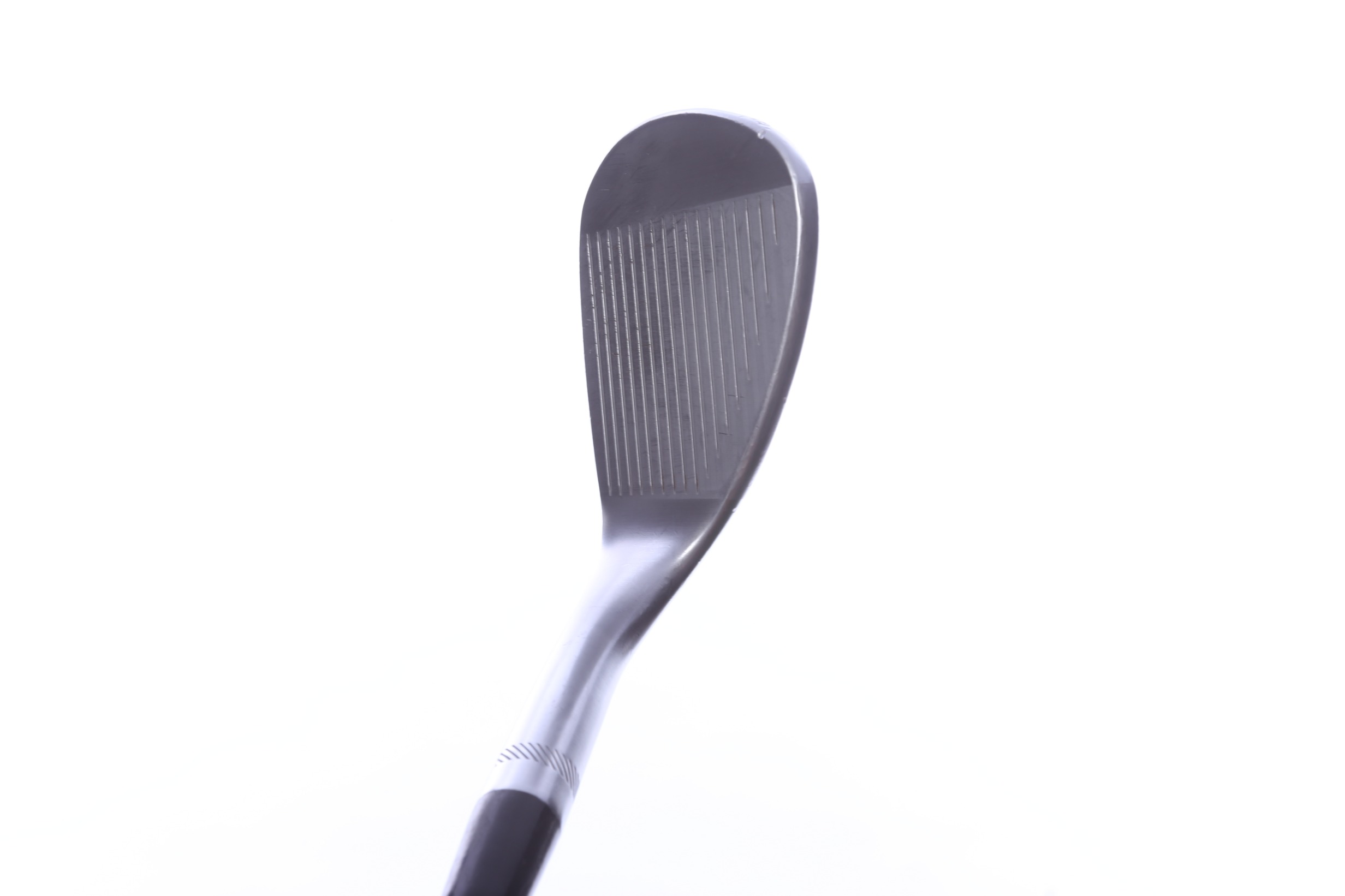 Titleist Vokey SM9 Tour Chrome 60* Lob Wedge RH 34.75 in Steel