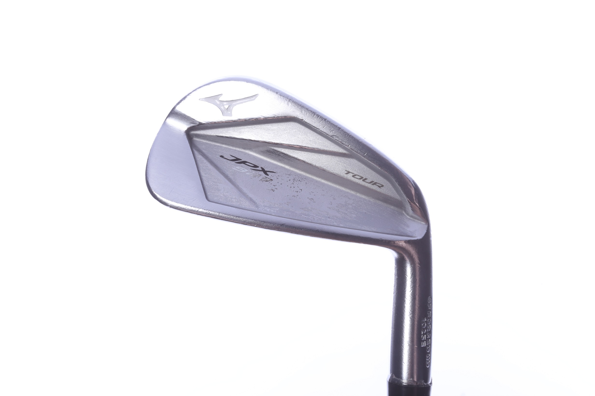 Mizuno JPX 923 Tour 4-Iron Regular Flex Graphite Shaft Excellent