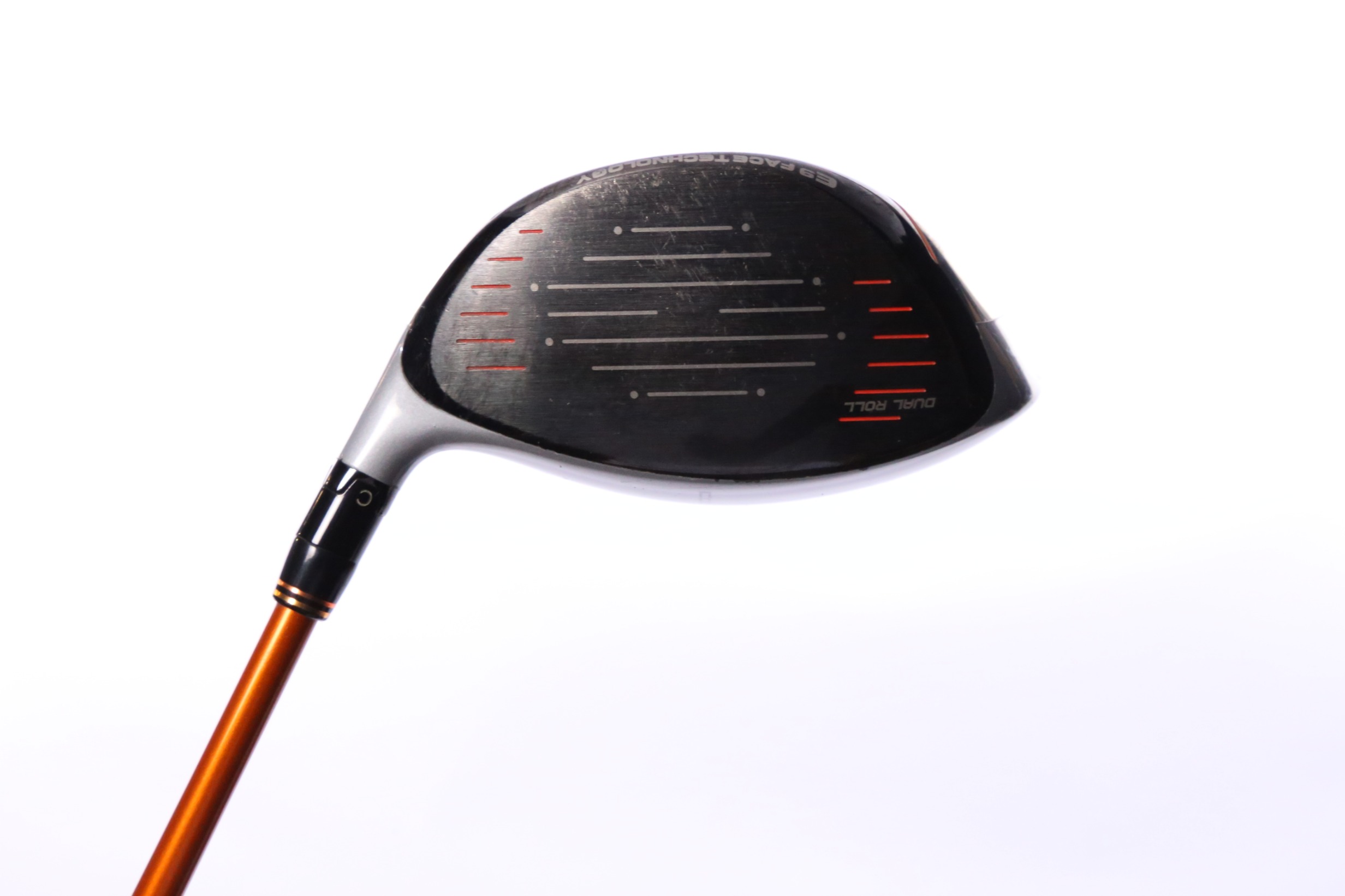 Cobra AMP 10.5* Driver Extra Stiff Flex Graphite Design Tour AD DI