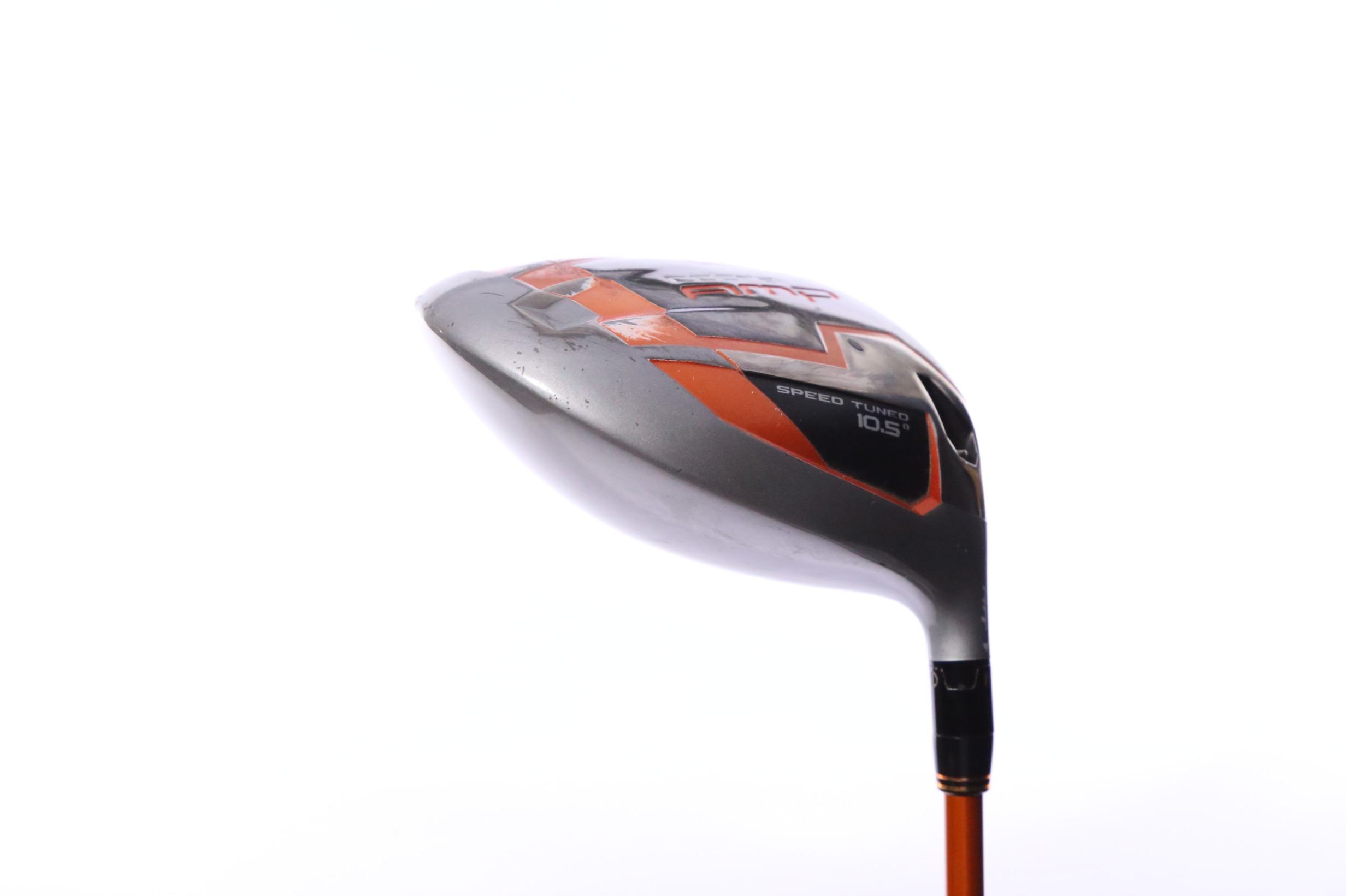 Cobra AMP 10.5* Driver Extra Stiff Flex Graphite Design Tour AD DI