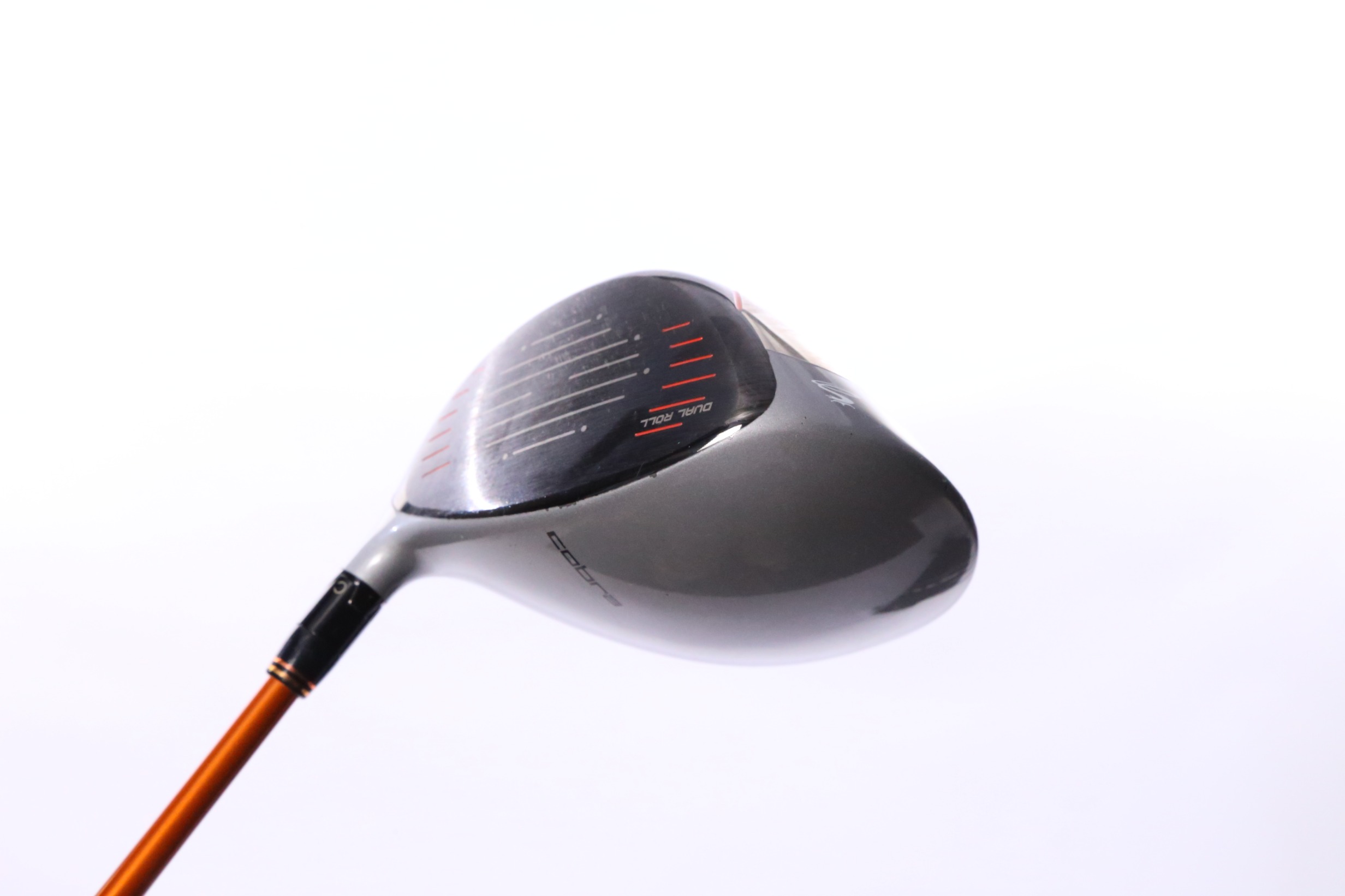 Cobra AMP 10.5* Driver Extra Stiff Flex Graphite Design Tour AD DI