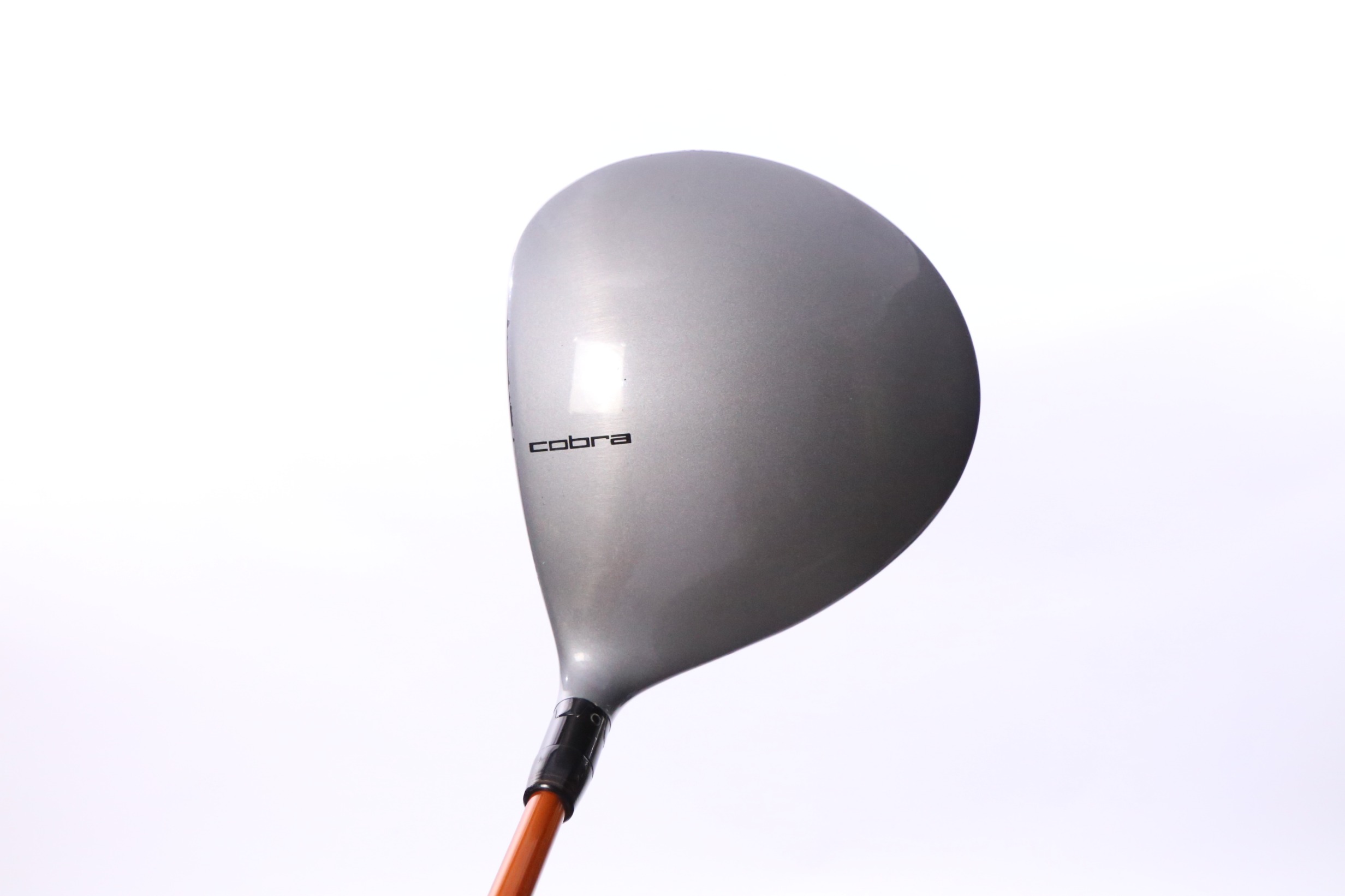 Cobra AMP 10.5* Driver Extra Stiff Flex Graphite Design Tour AD DI