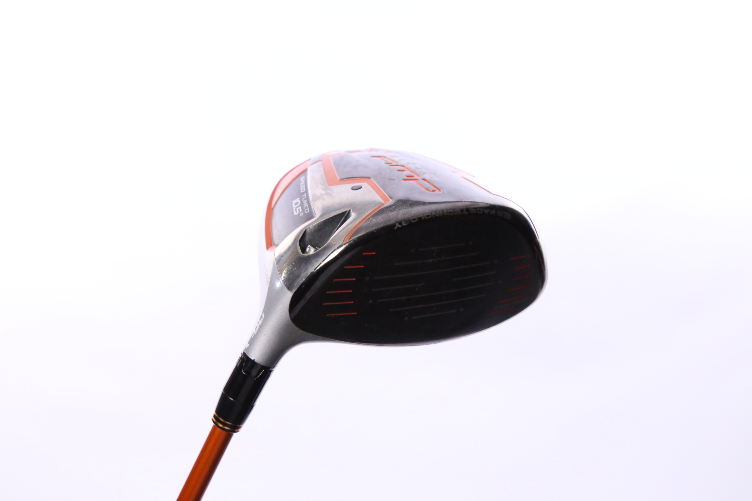 Cobra AMP 10.5* Driver Extra Stiff Flex Graphite Design Tour AD DI