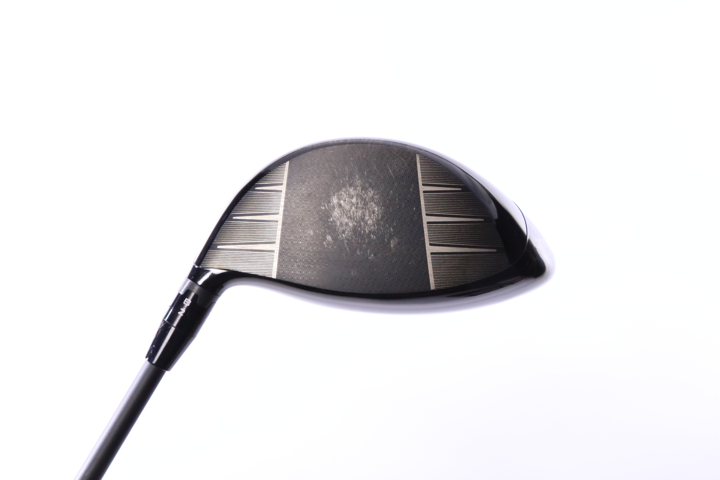 Titleist GT2 9* Driver Extra Stiff Flex Mitsubishi Tensei 1k Black