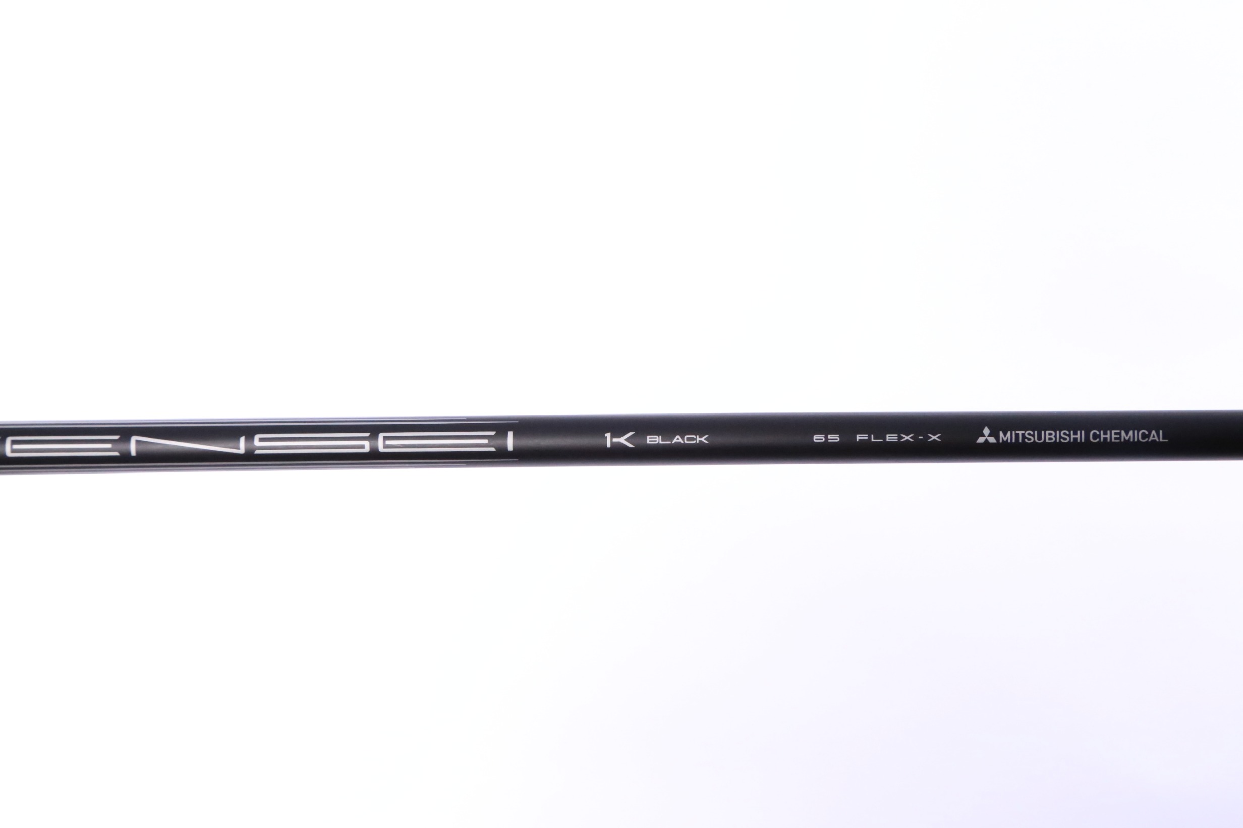 Titleist GT2 9* Driver Extra Stiff Flex Mitsubishi Tensei 1k Black