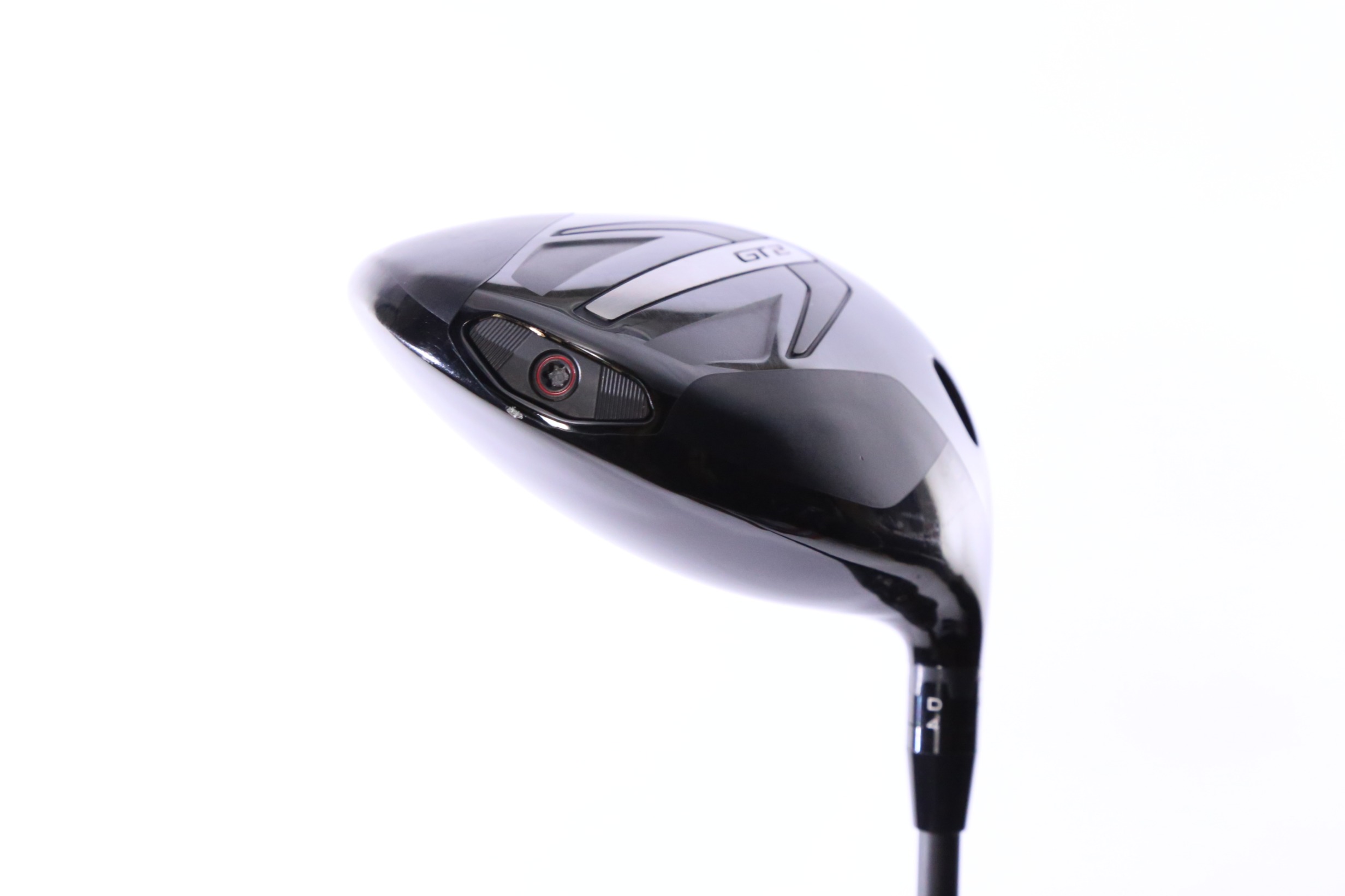 Titleist GT2 9* Driver Extra Stiff Flex Mitsubishi Tensei 1k Black