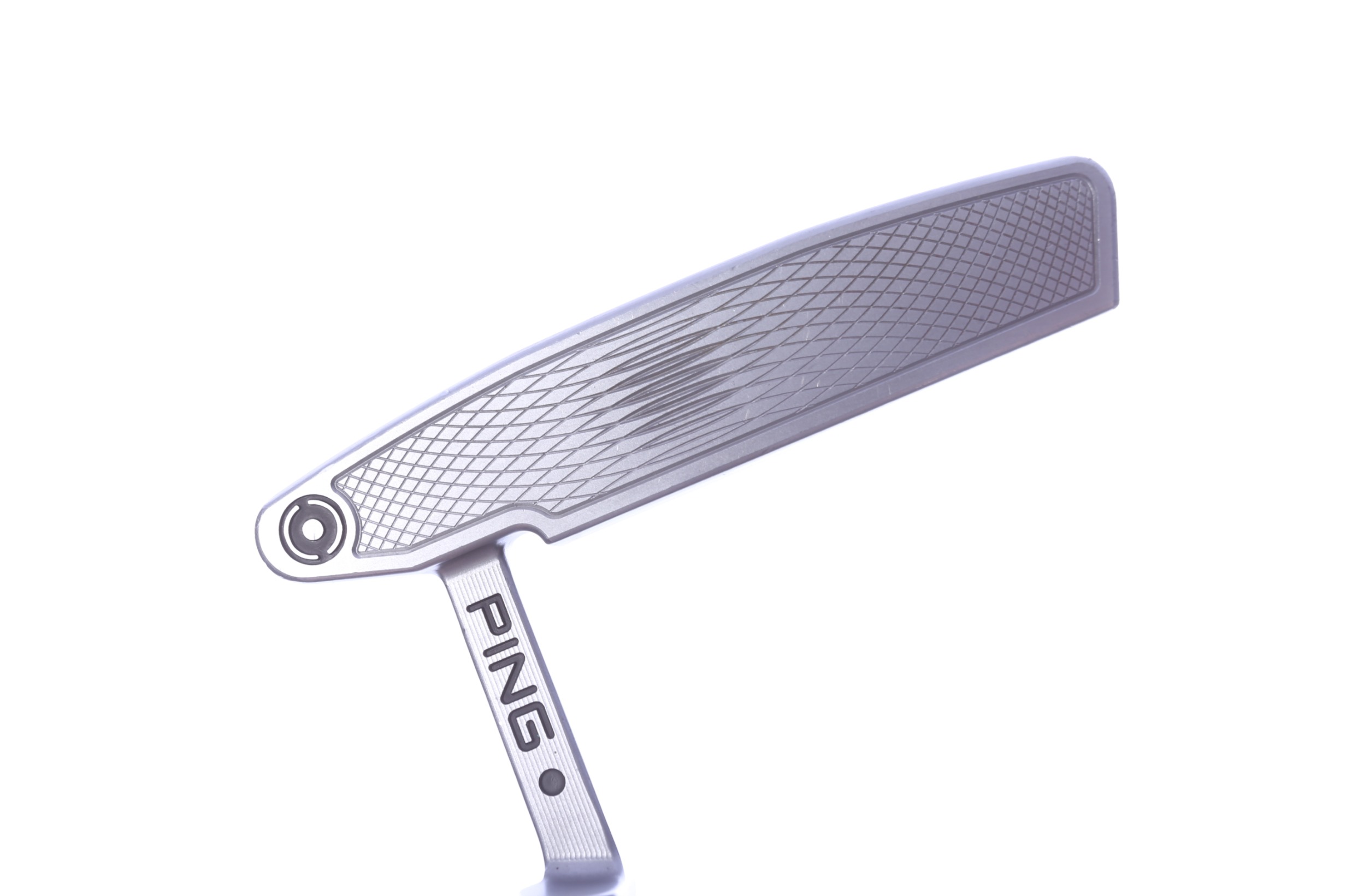 Ping Vault Anser 2 Platinum 35 in Putter Right-Handed Very Good