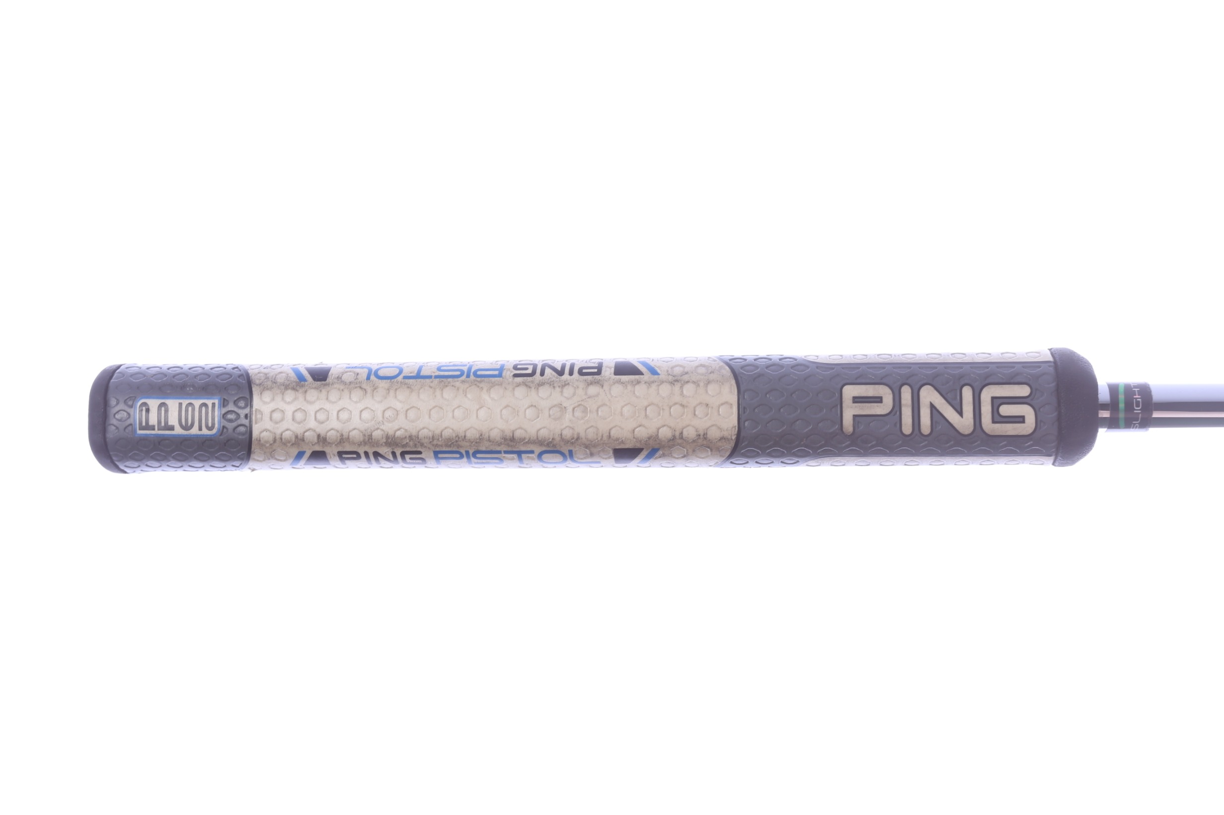 Ping Vault Anser 2 Platinum 35 in Putter Right-Handed Very Good