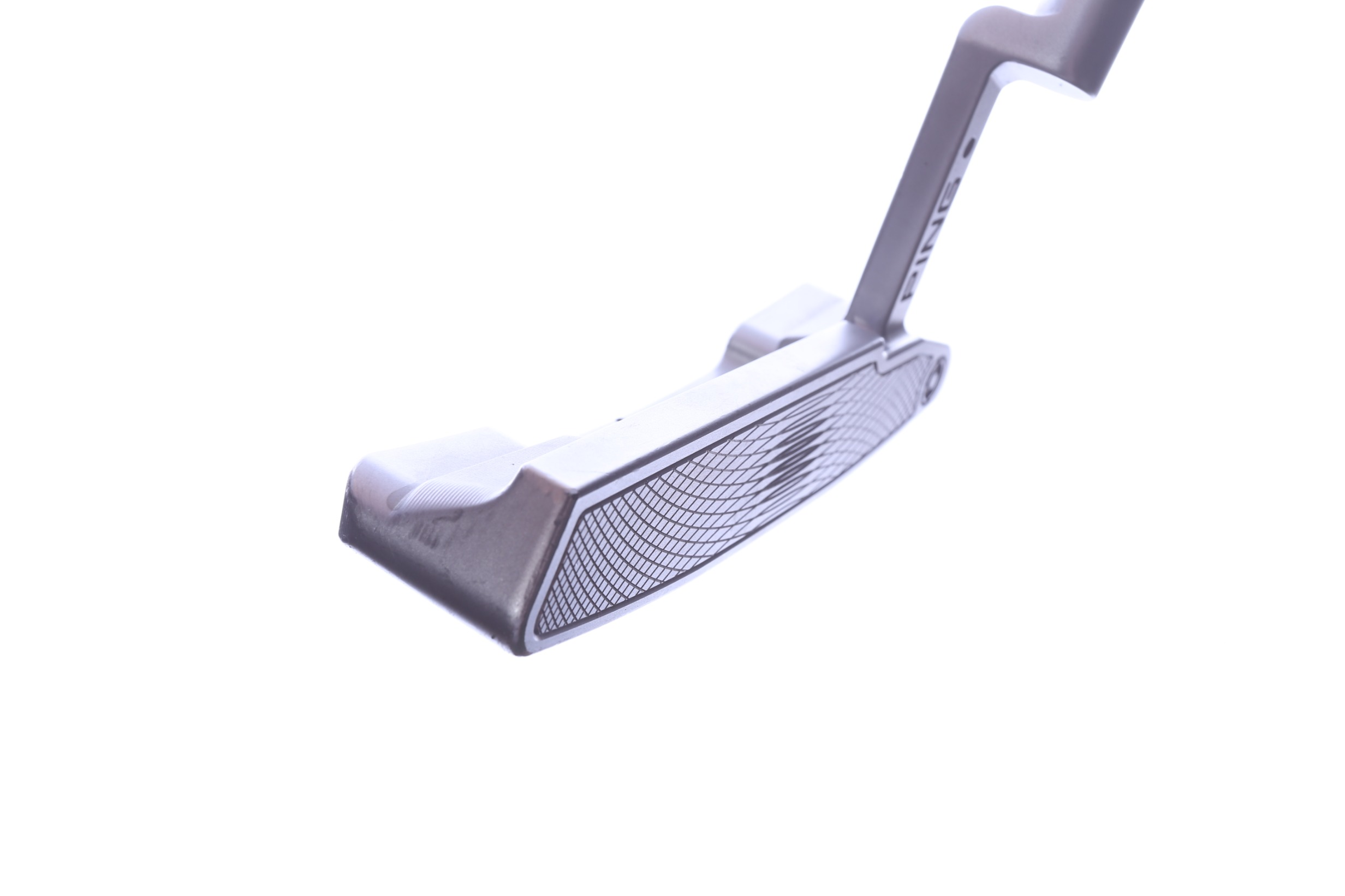 Ping Vault Anser 2 Platinum 35 in Putter Right-Handed Very Good
