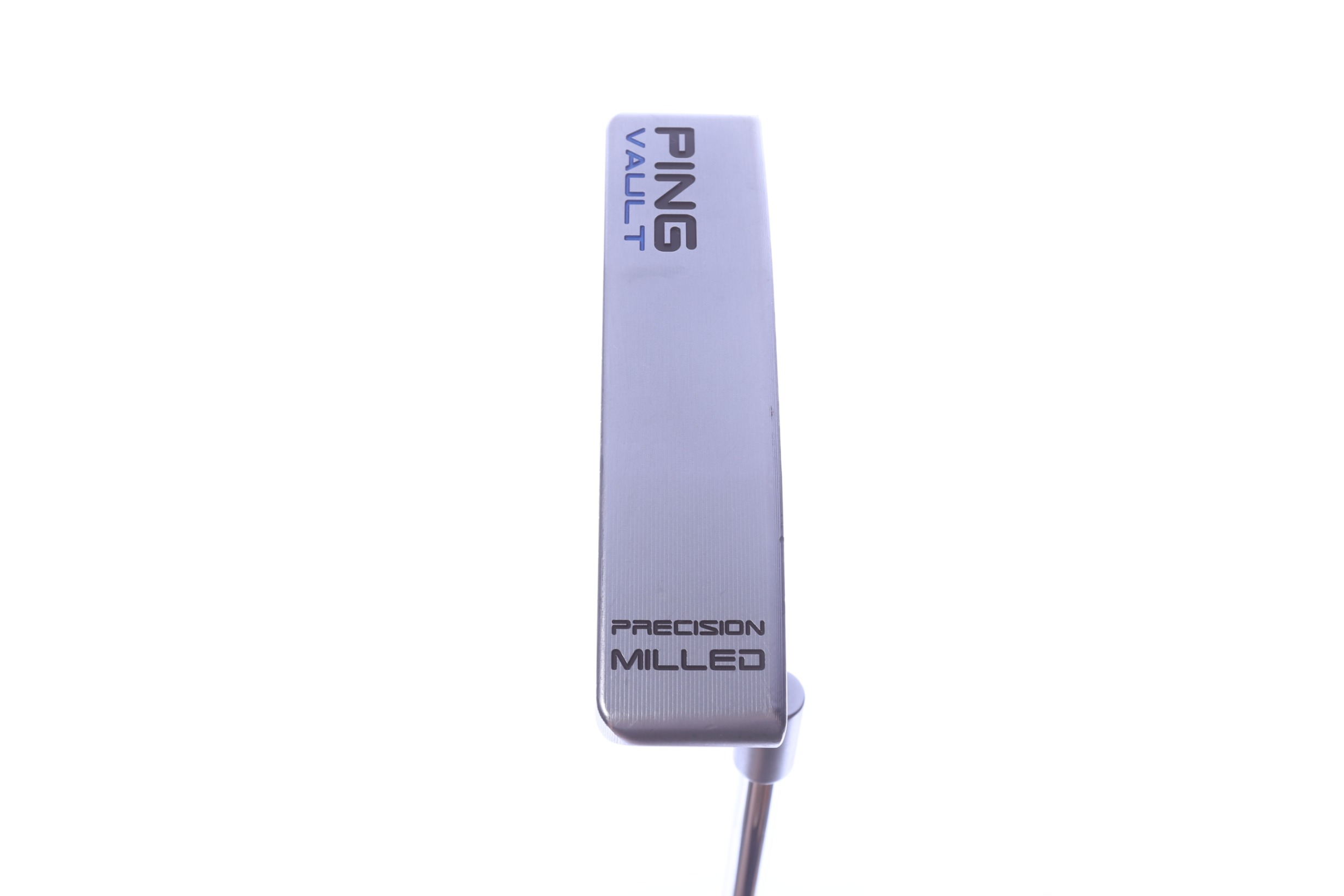 PING　BAULT ヴォルト ANSER2 PRECISION MILLED Ping Vault Anser 2 Platinum 35 in Putter Right-Handed Very Good