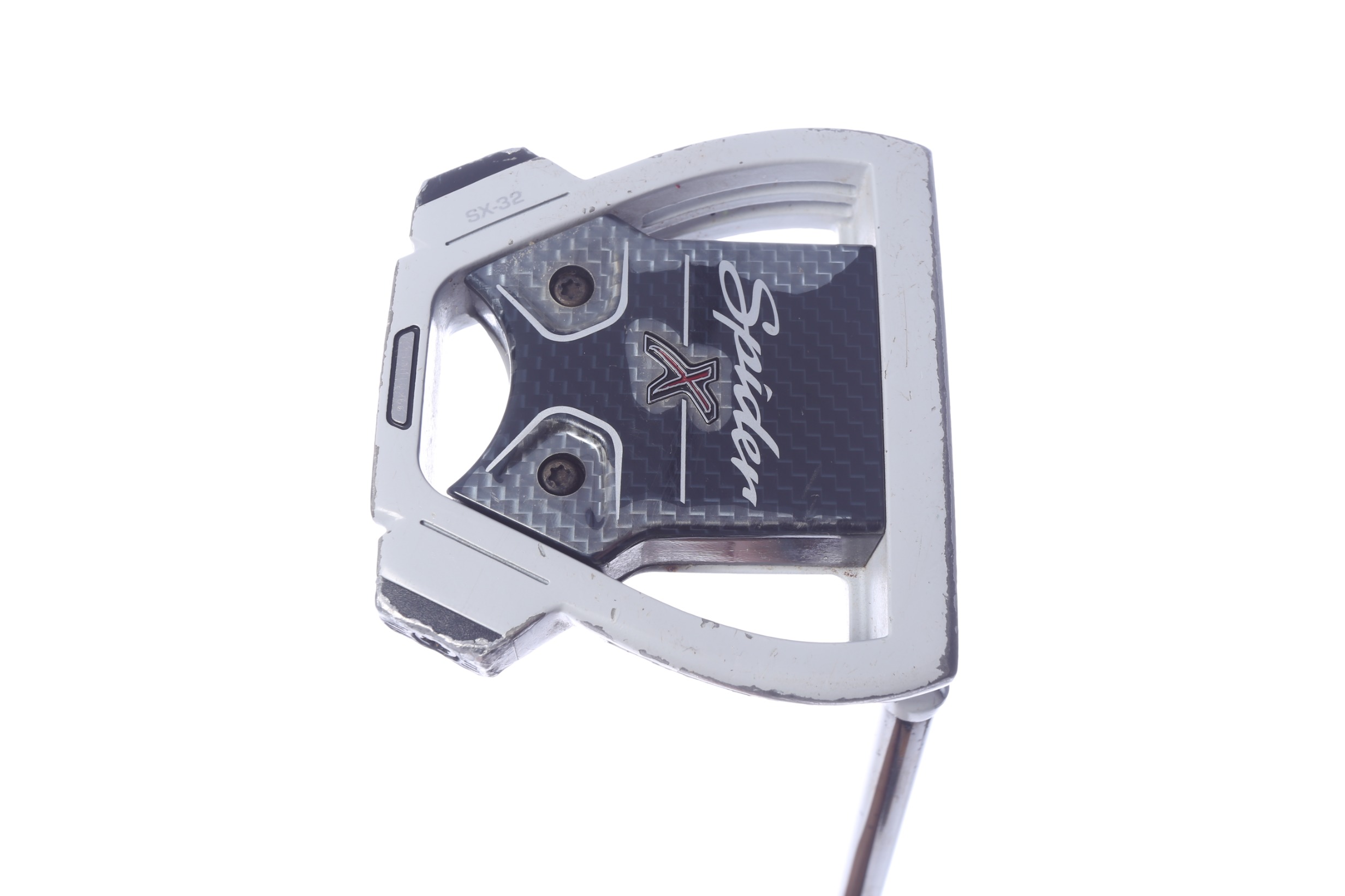 TaylorMade Spider X Hydro Blast 33 in Putter Right-Handed Value