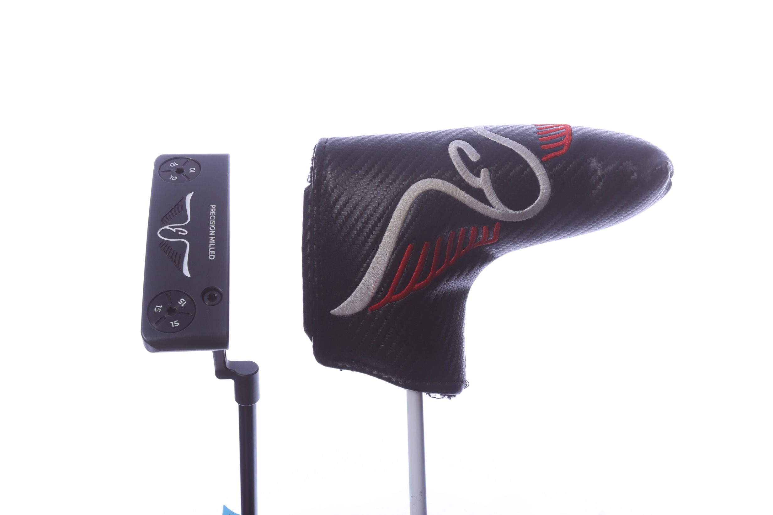 Edel Array B-1 34 in Putter Right-Handed Mint