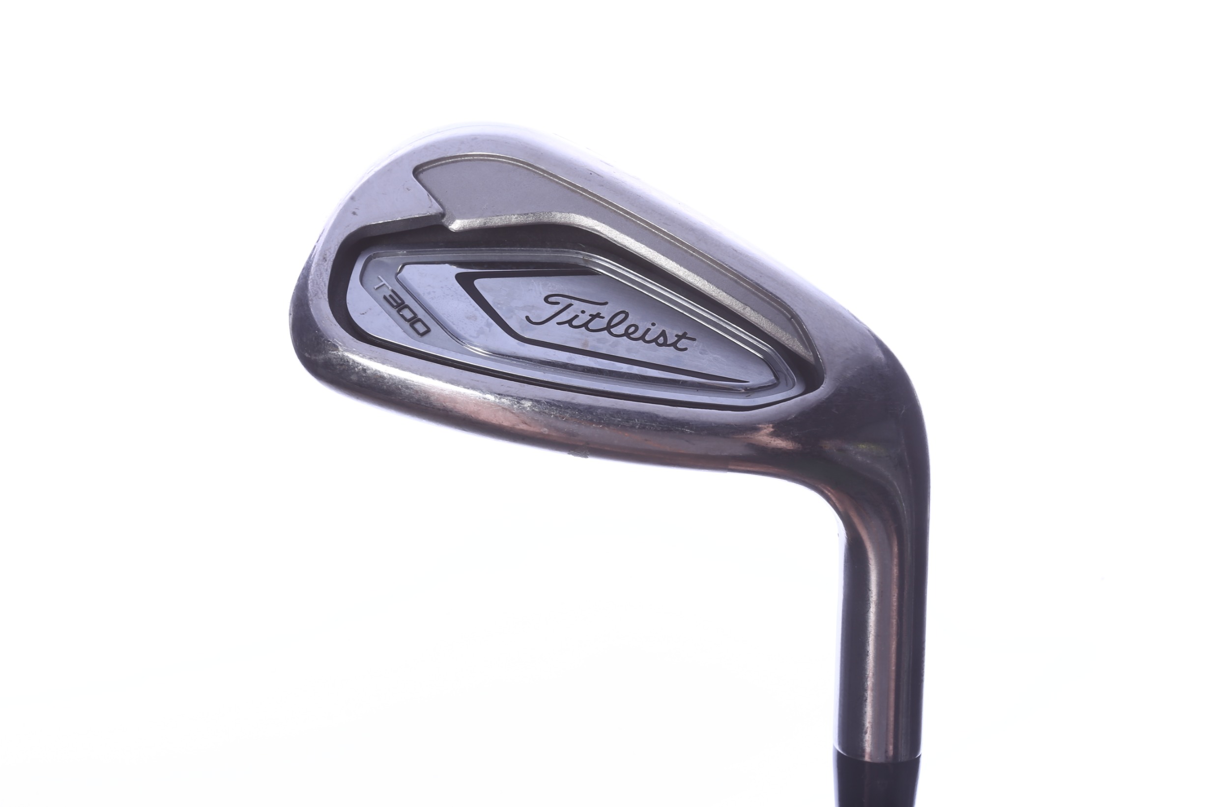 Titleist 2021 T300 48* Gap Wedge RH 35.75 in Steel Shaft Regular