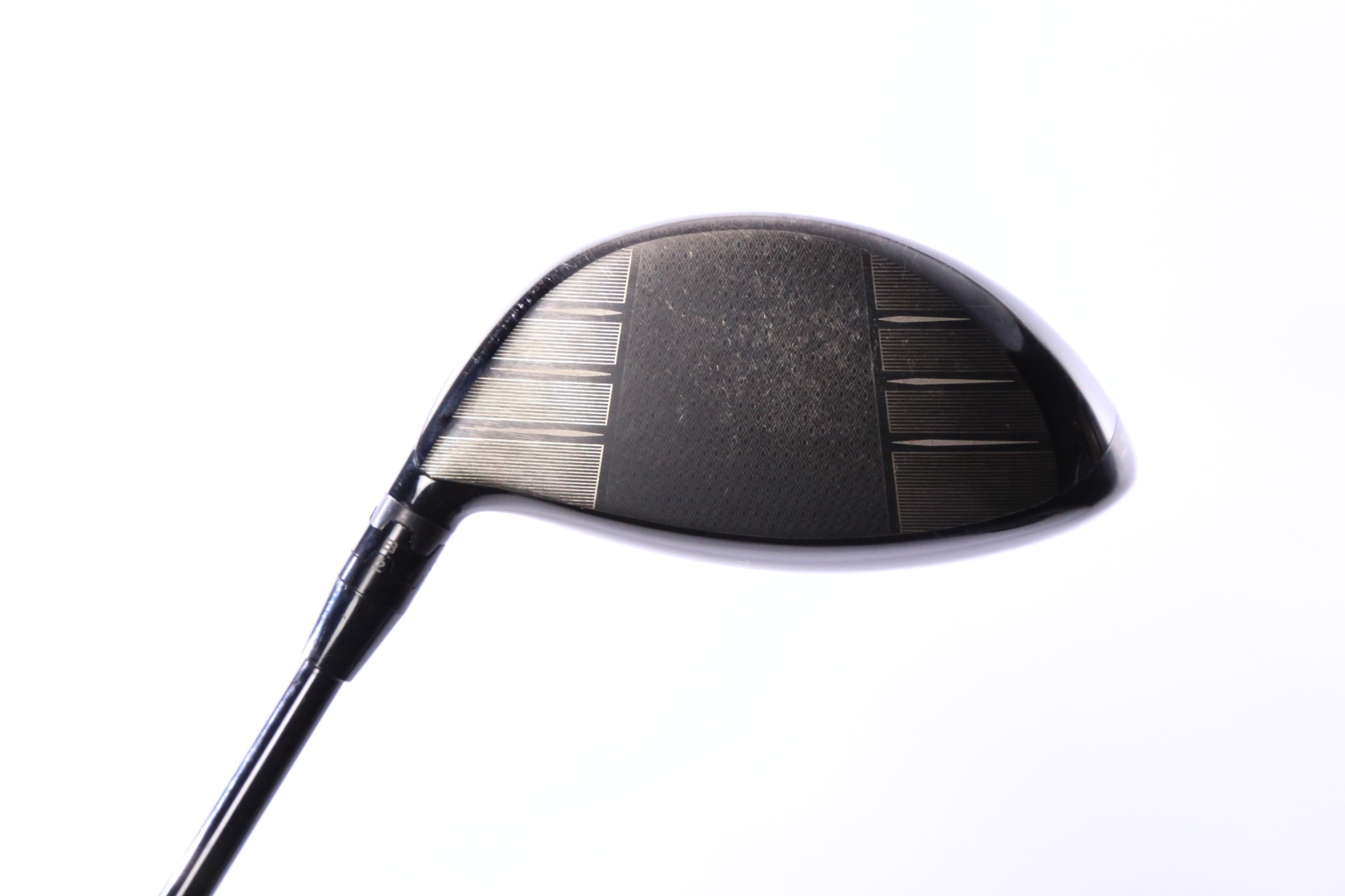 Titleist TSR3 9* Driver Regular Flex Mitsubishi Tensei AV Blue
