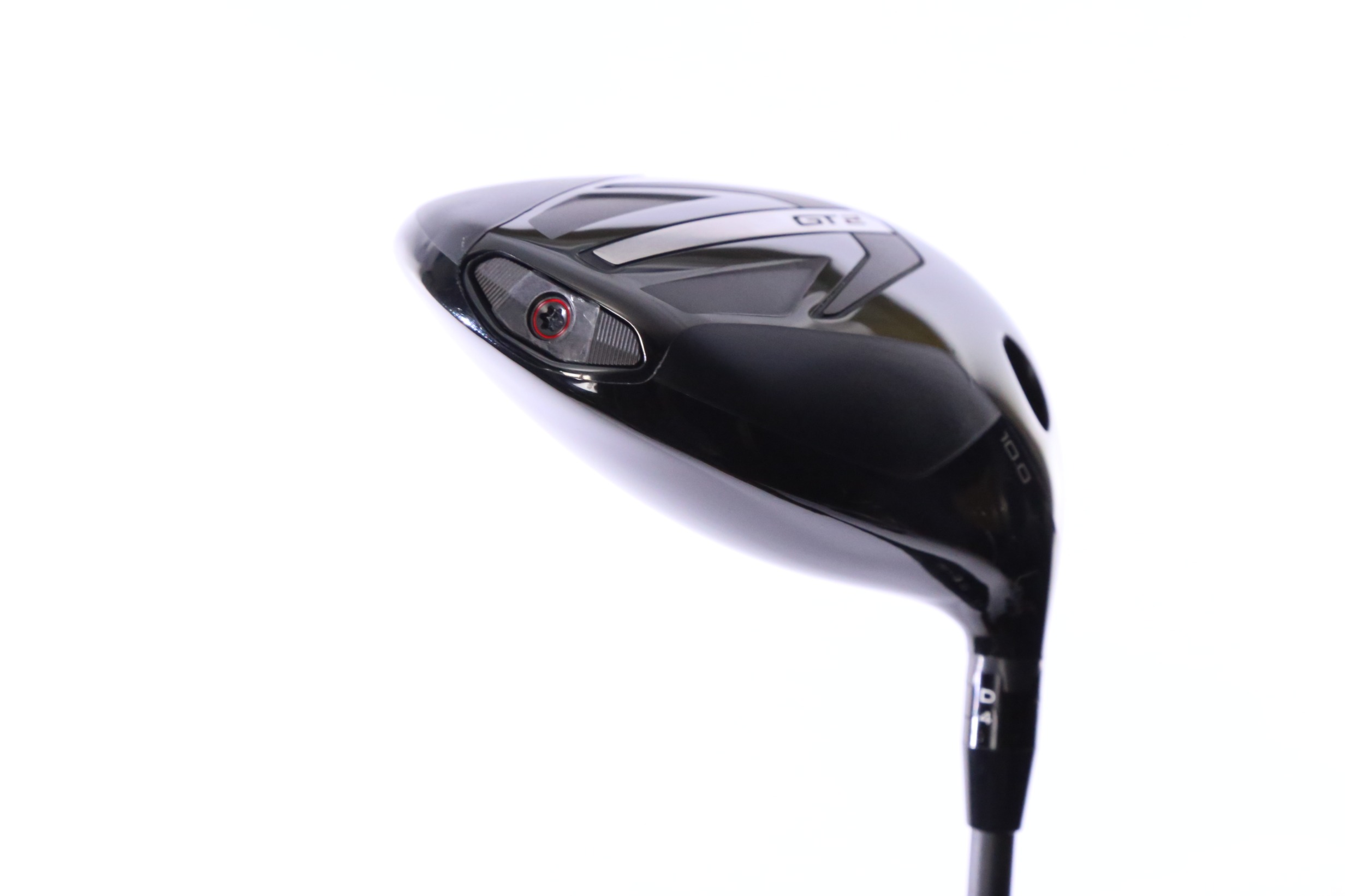 Titleist GT2 10* Driver Regular Flex Mitsubishi Tensei 1K Blue