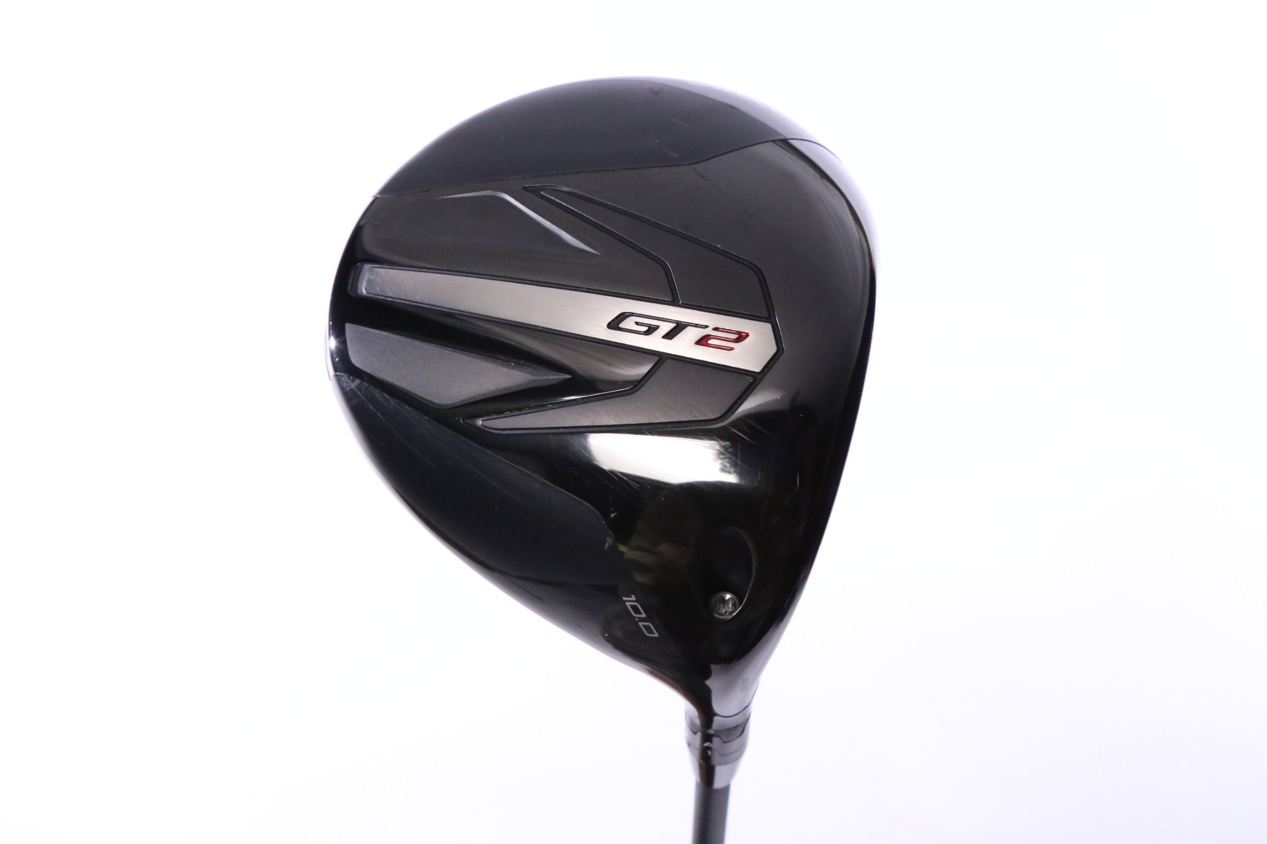 Titleist GT2 10* Driver Regular Flex Mitsubishi Tensei 1K Blue