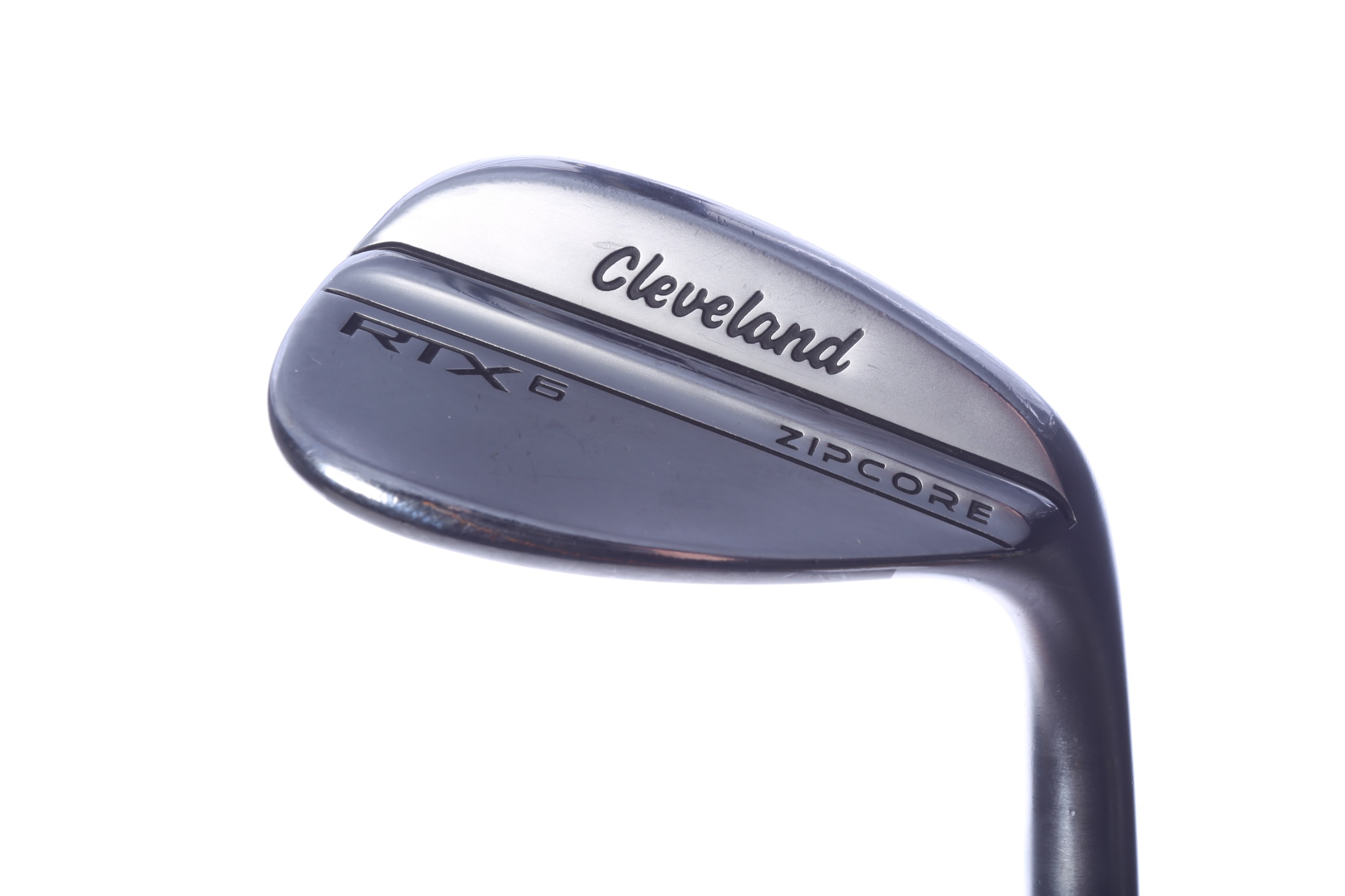 Cleveland RTX 6 ZipCore Tour Satin 56* Sand Wedge RH 34.5 in Extra