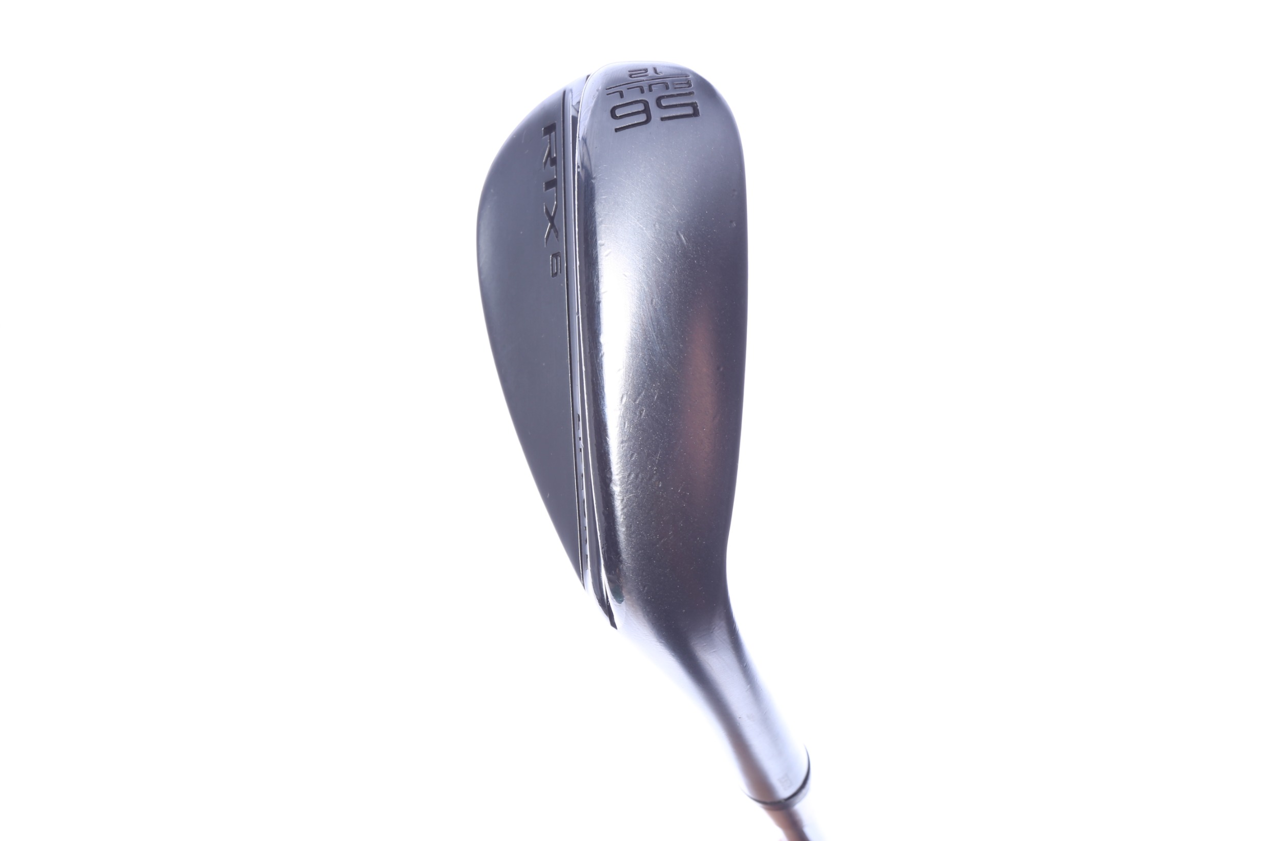 Cleveland RTX 6 ZipCore Tour Satin 56* Sand Wedge RH 34.5 in Extra