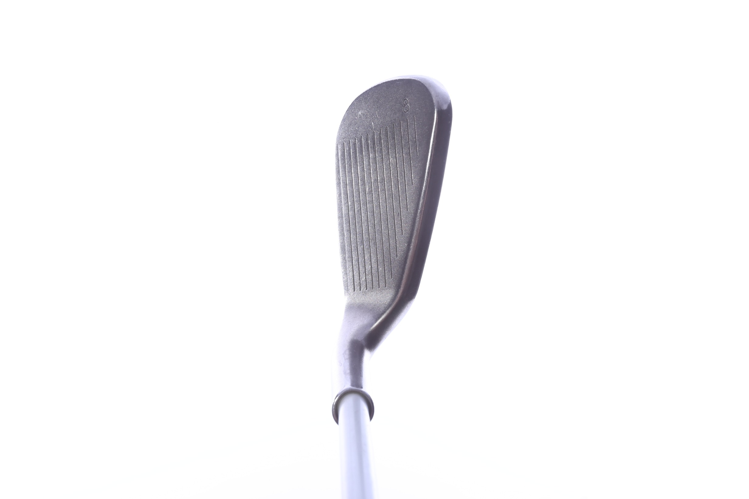 Ping Rhapsody Iron Set 5-PW -1 in Ladies Flex Graphite Shaft Very Good