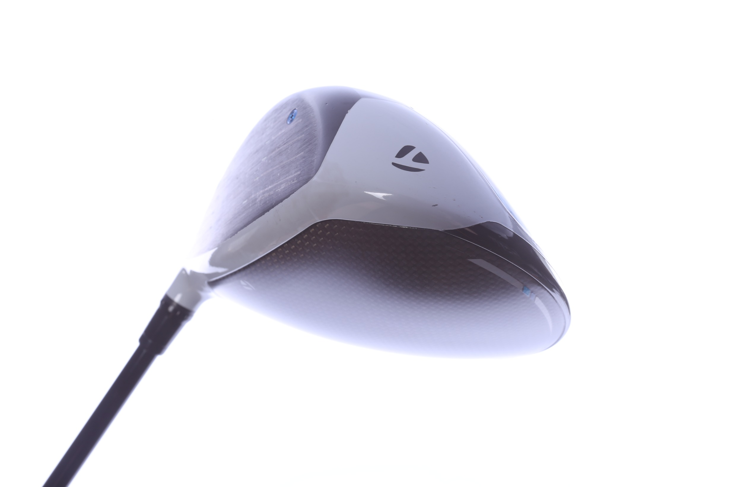 TaylorMade SIM 9* Driver Stiff Flex Mitsubishi Kuro Kage Very Good