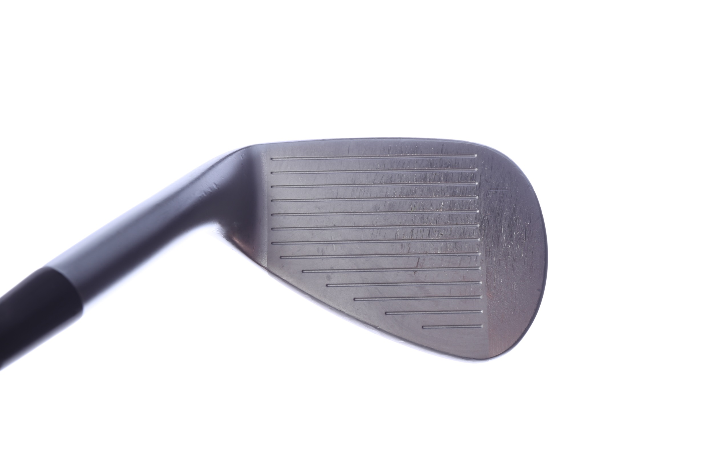 Mizuno JPX 925 Forged 49* Gap Wedge RH 35.75 in Steel Shaft Stiff