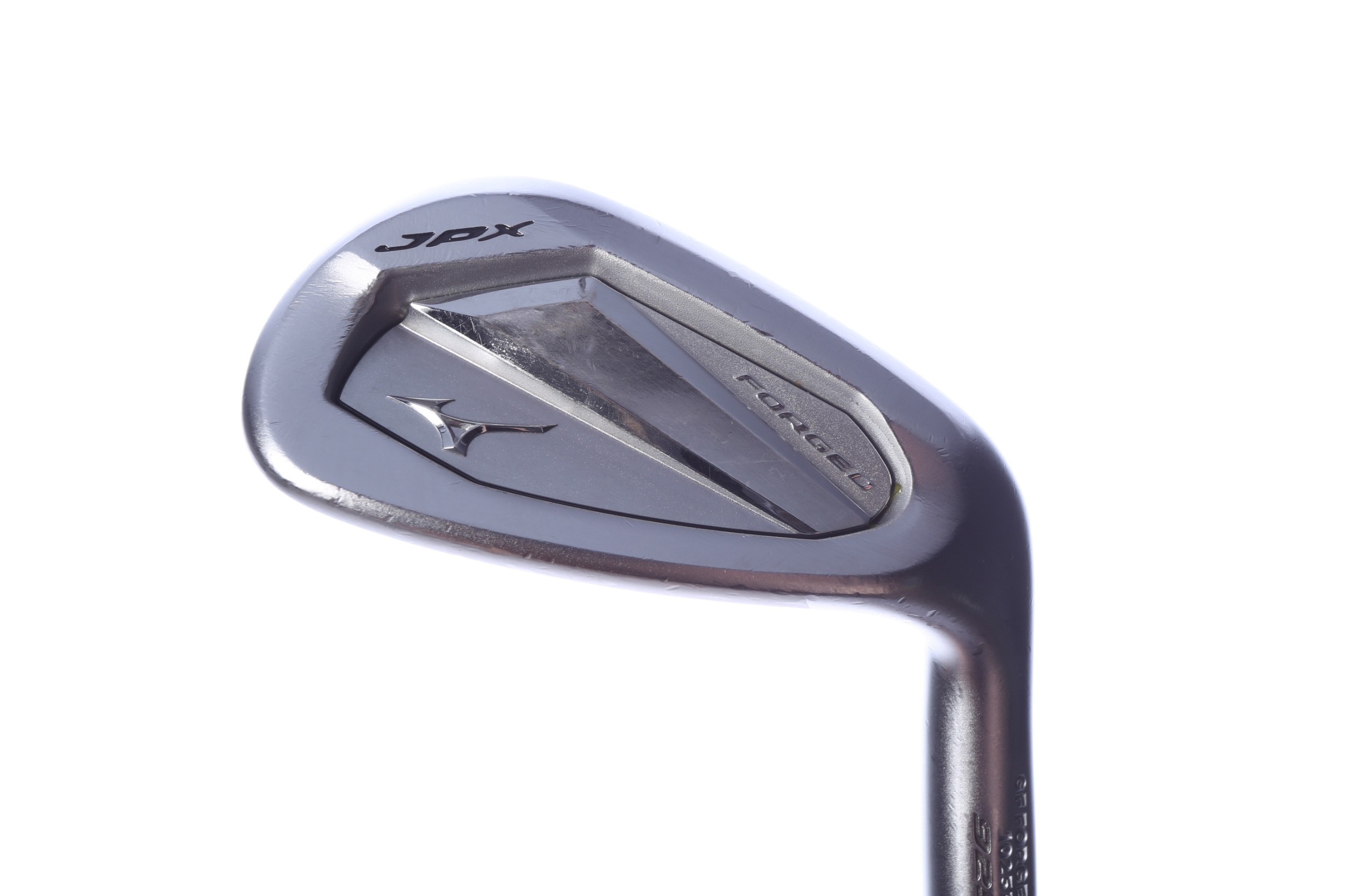 モンラッシェ Mizuno JPX 925 Forged 49* Gap Wedge RH 35.75 in Steel Shaft Stiff