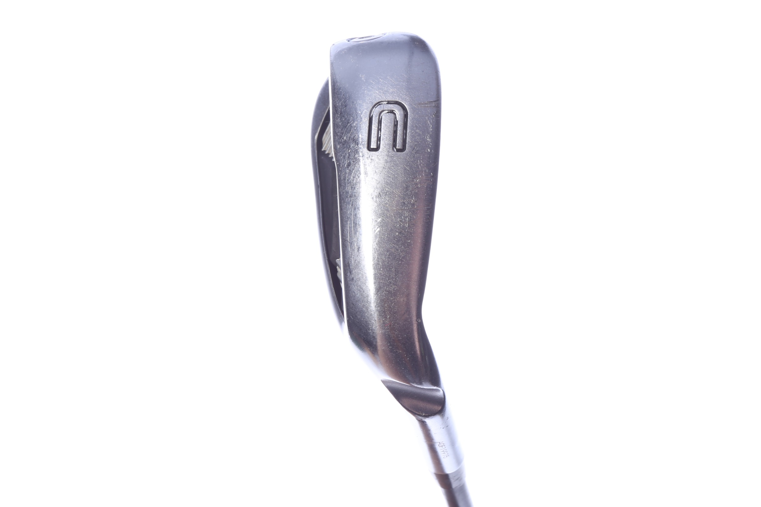 Ping G410 Black 50* Utility Wedge RH 35.25 in Ping Alta CB