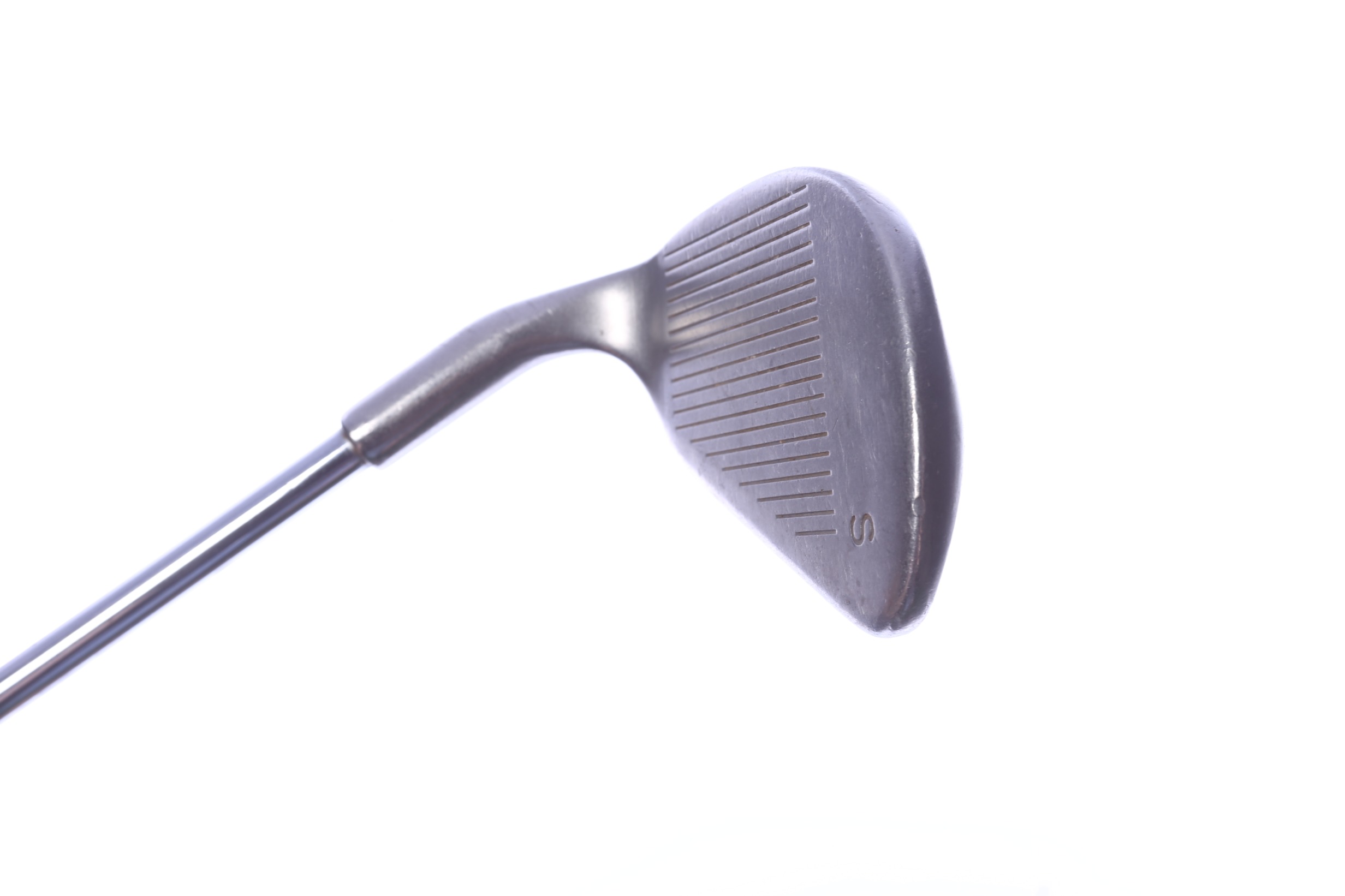 Ping Eye 2 + Wedge Right - Handed 36.5 in Green Not Specified True