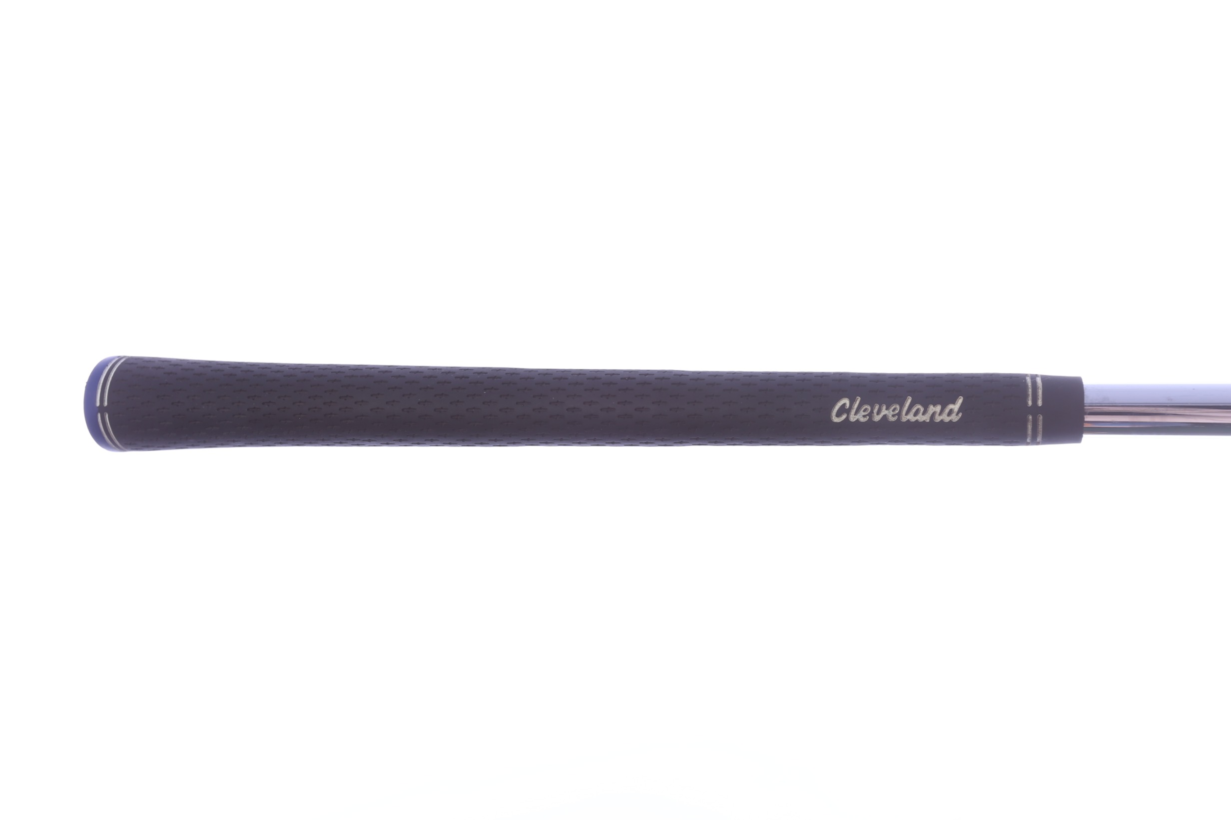 Cleveland Rtx - 3 Black Satin Wedge Right - Handed 35.25 in 10