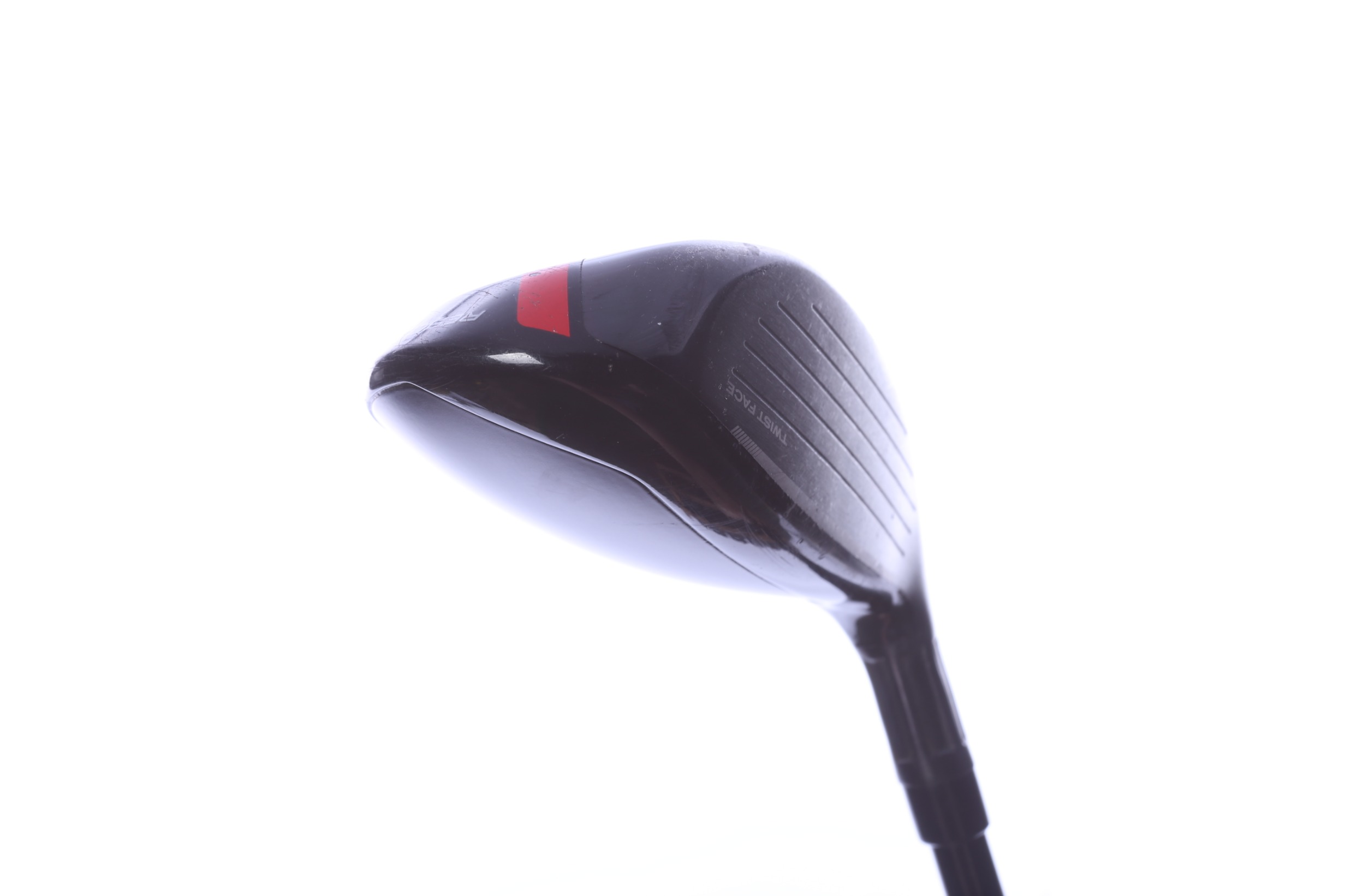 LEFTY TaylorMade STEALTH Rescue 19* 3H Hybrid Fujikura Ventus Red
