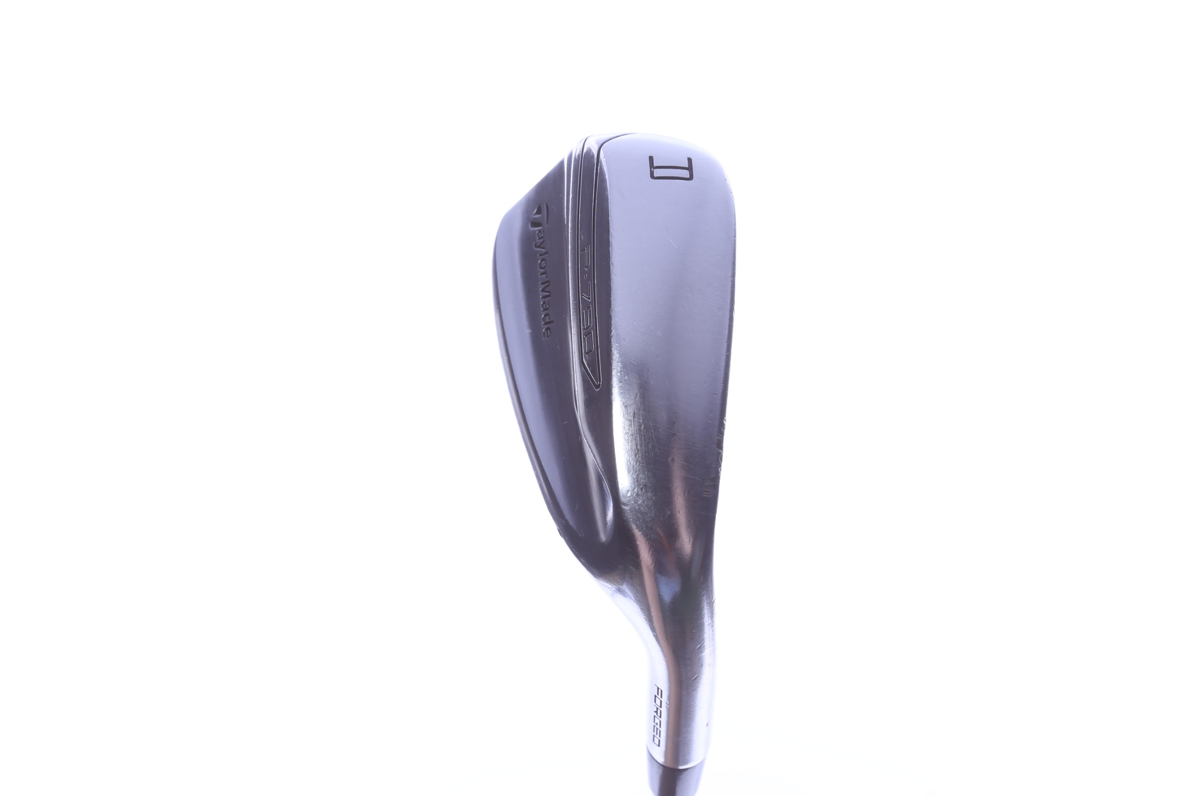 レアモデル！TaylorMade P790 アプローチウェッジ　2019 TaylorMade 2019 P790 50* Approach Wedge RH 35.75 in Steel Shaft