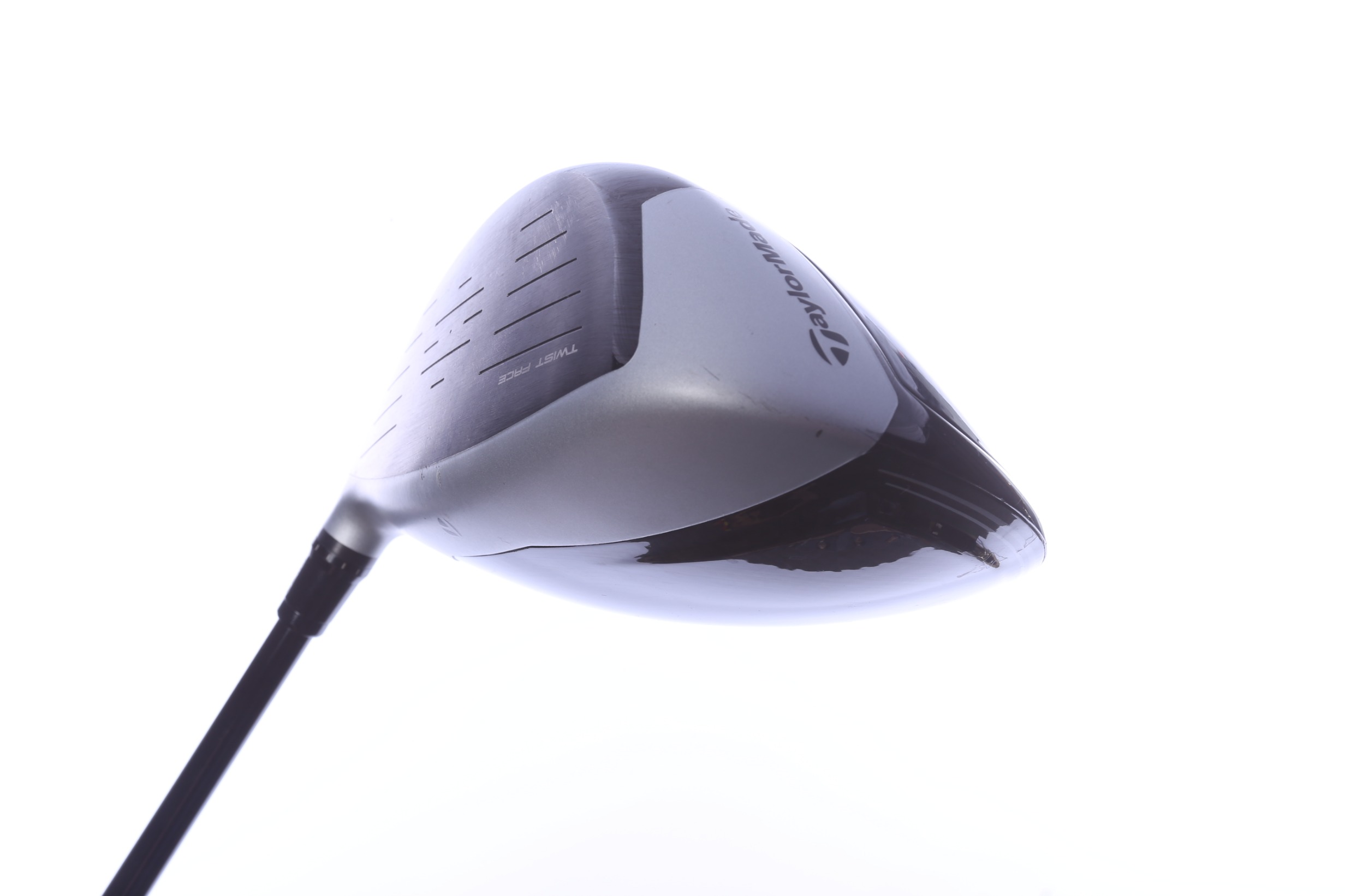 TaylorMade M3 9.5* Driver Extra Stiff Project X Hzrdus Smoke RDX Black