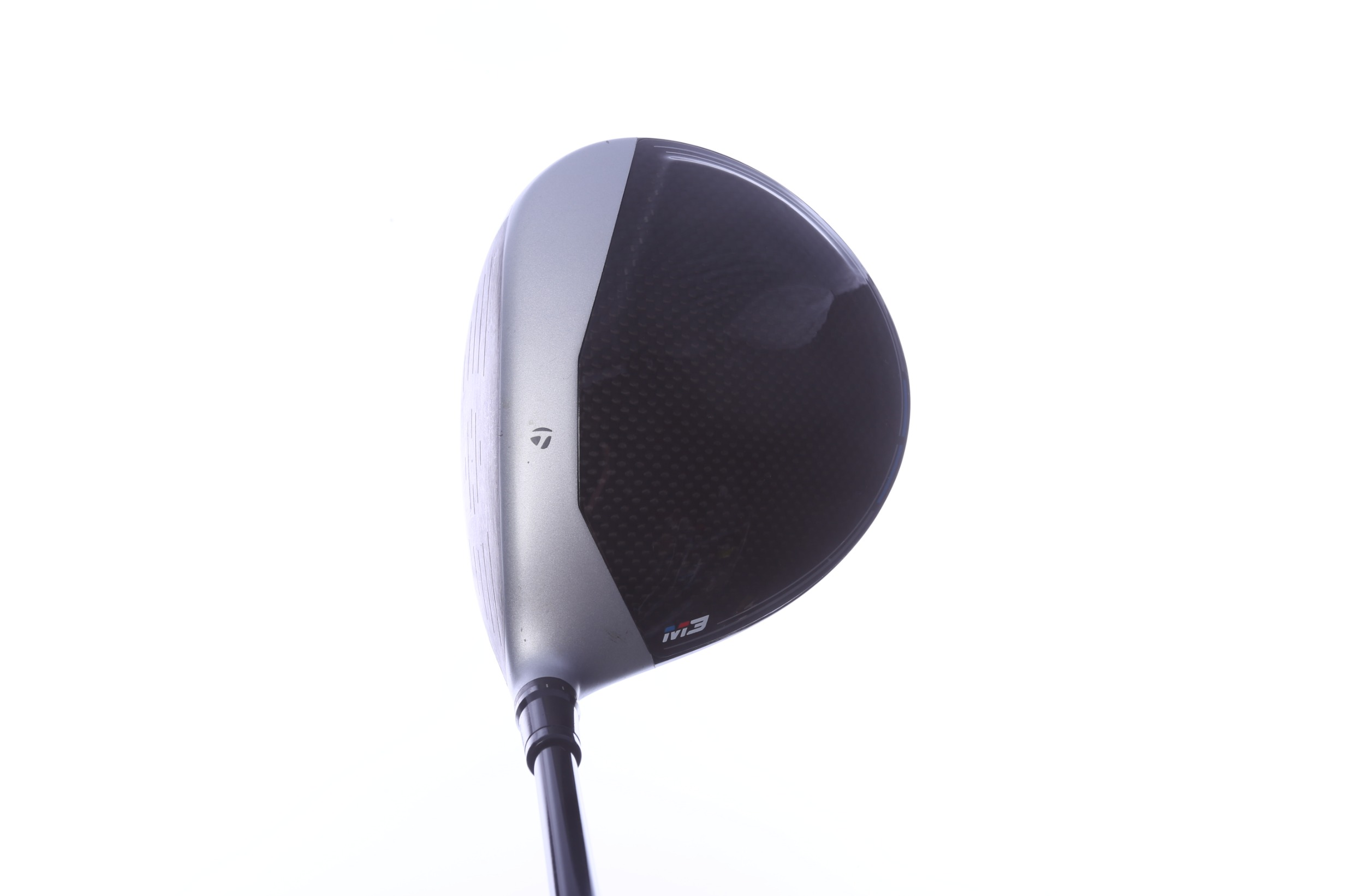 TaylorMade M3 9.5* Driver Extra Stiff Project X Hzrdus Smoke RDX Black