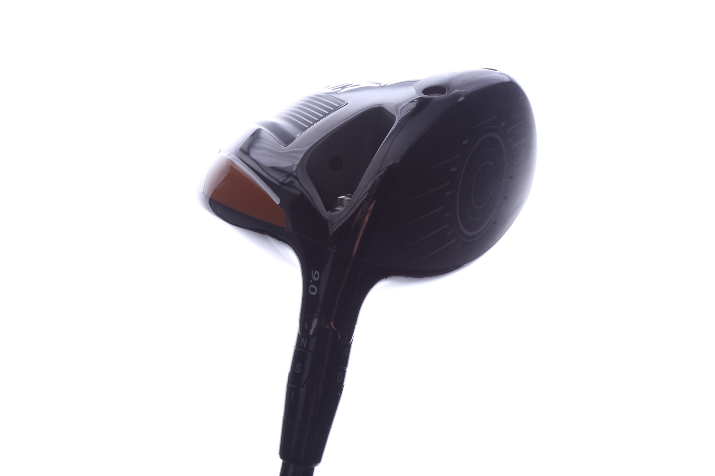 Callaway Mavrik 9* Driver Stiff Flex Project X EvenFlow Riptide