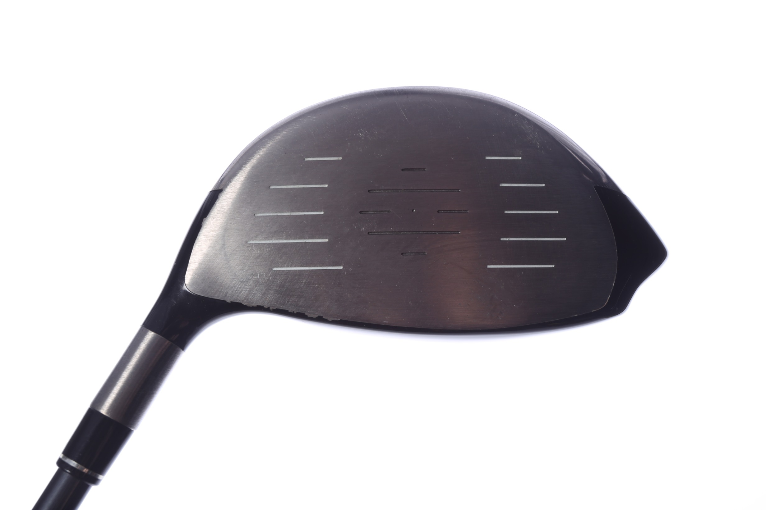 TaylorMade 2009 Burner 12* Driver Ladies Flex TaylorMade REAX Very