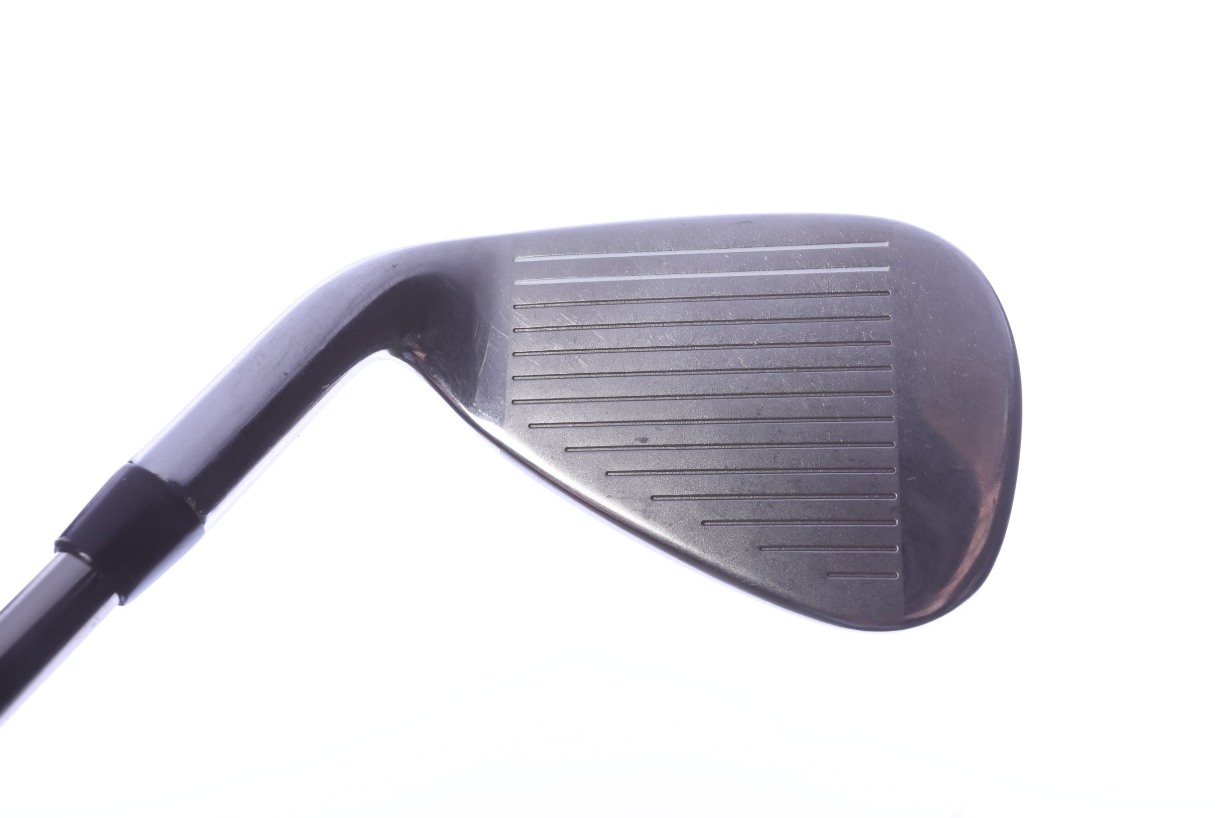 Callaway Rogue ST MAX 8-Iron Regular Flex Graphite Shaft Very Good