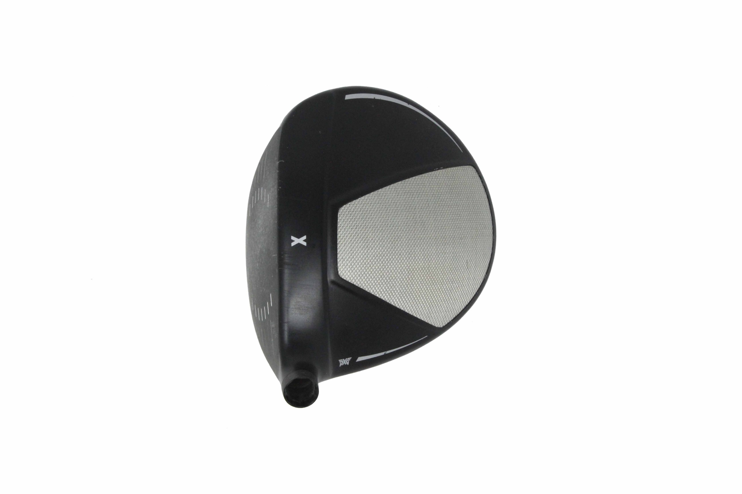 PXG 0811 XF GEN4 Driver - HEAD ONLY - Right-Handed - 12 Degrees