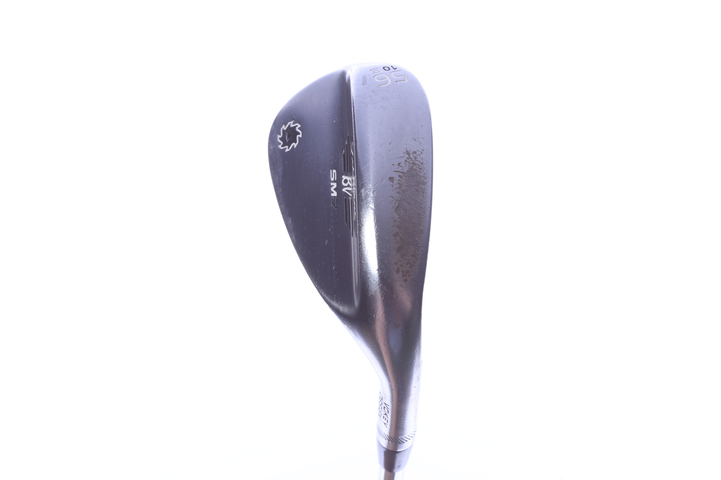 Titleist Vokey SM7 Tour Chrome 56* Sand Wedge RH 35.5 in Steel