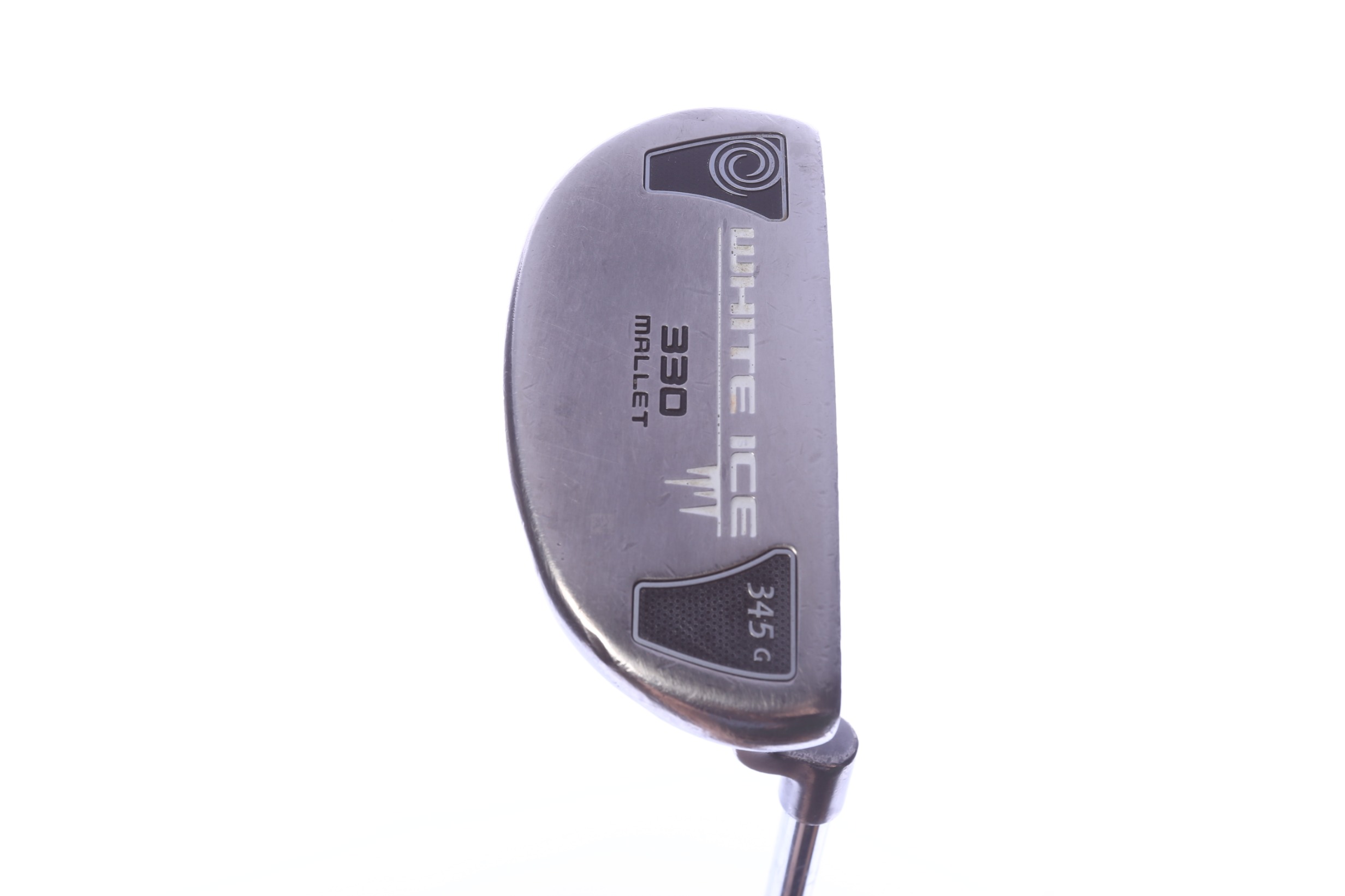 Odyssey White Ice 330 Mallet 36 in Putter Right-Handed Very Good