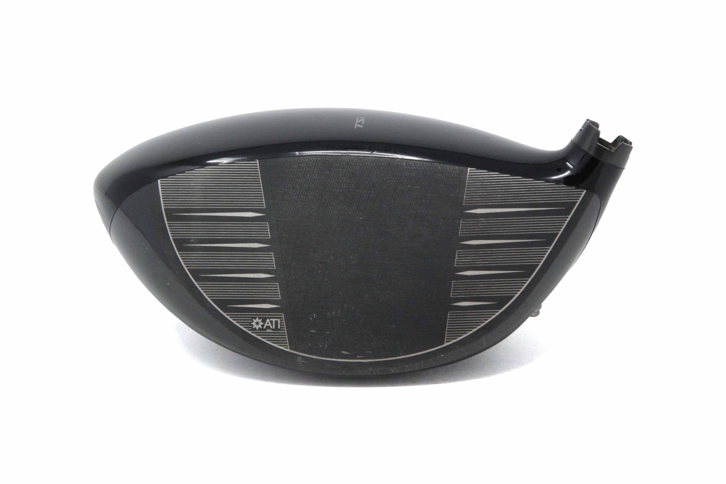Titleist TSi3 Driver - HEAD ONLY - Right-Handed - 10 Degrees