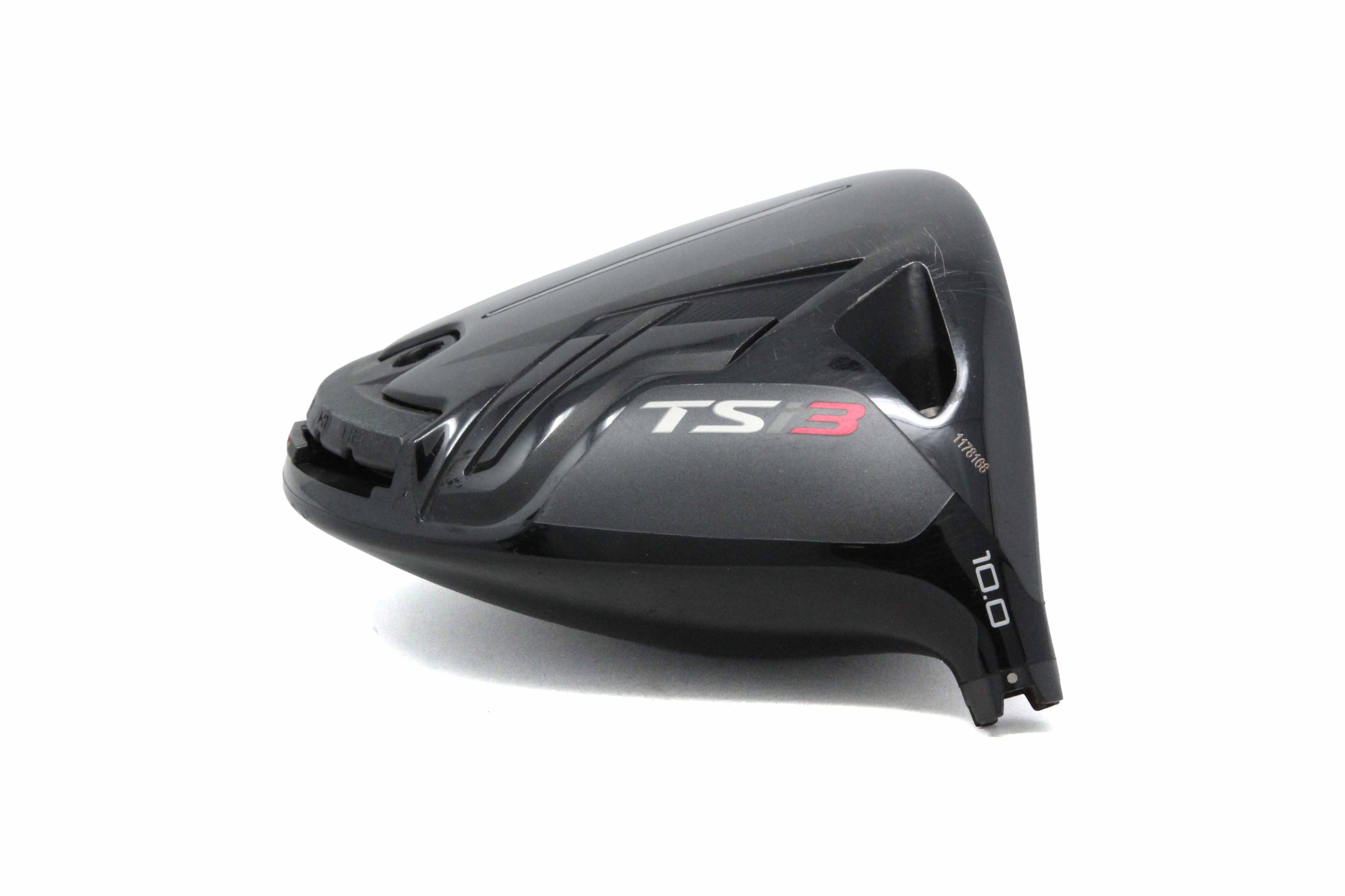 ☆タイトリスト☆titleist　TSi3 10.0°　1W ヘッドのみ Titleist TSi3 Driver - HEAD ONLY - Right-Handed - 10 Degrees