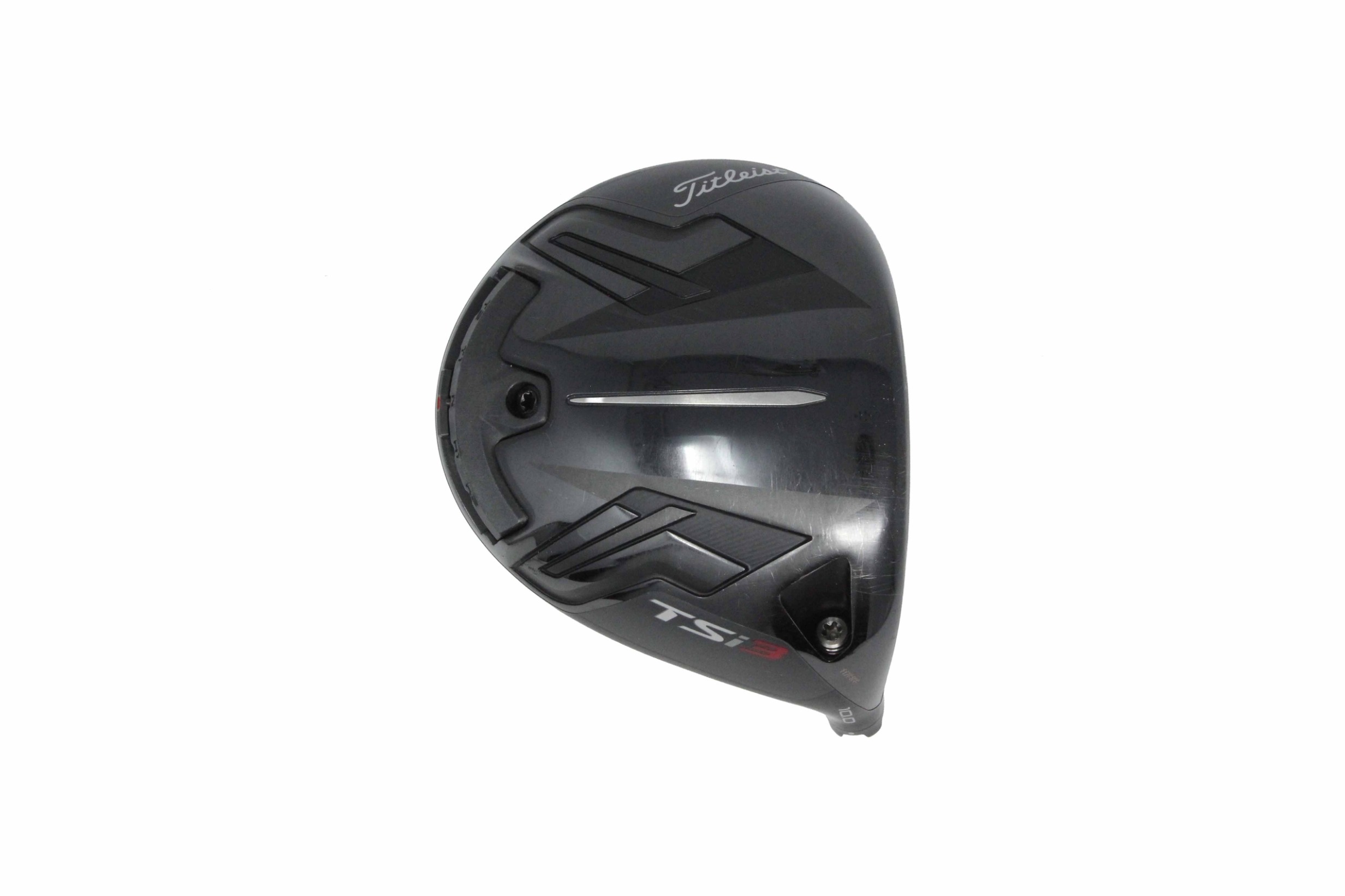 Titleist TSi3 Driver - HEAD ONLY - Right-Handed - 10 Degrees