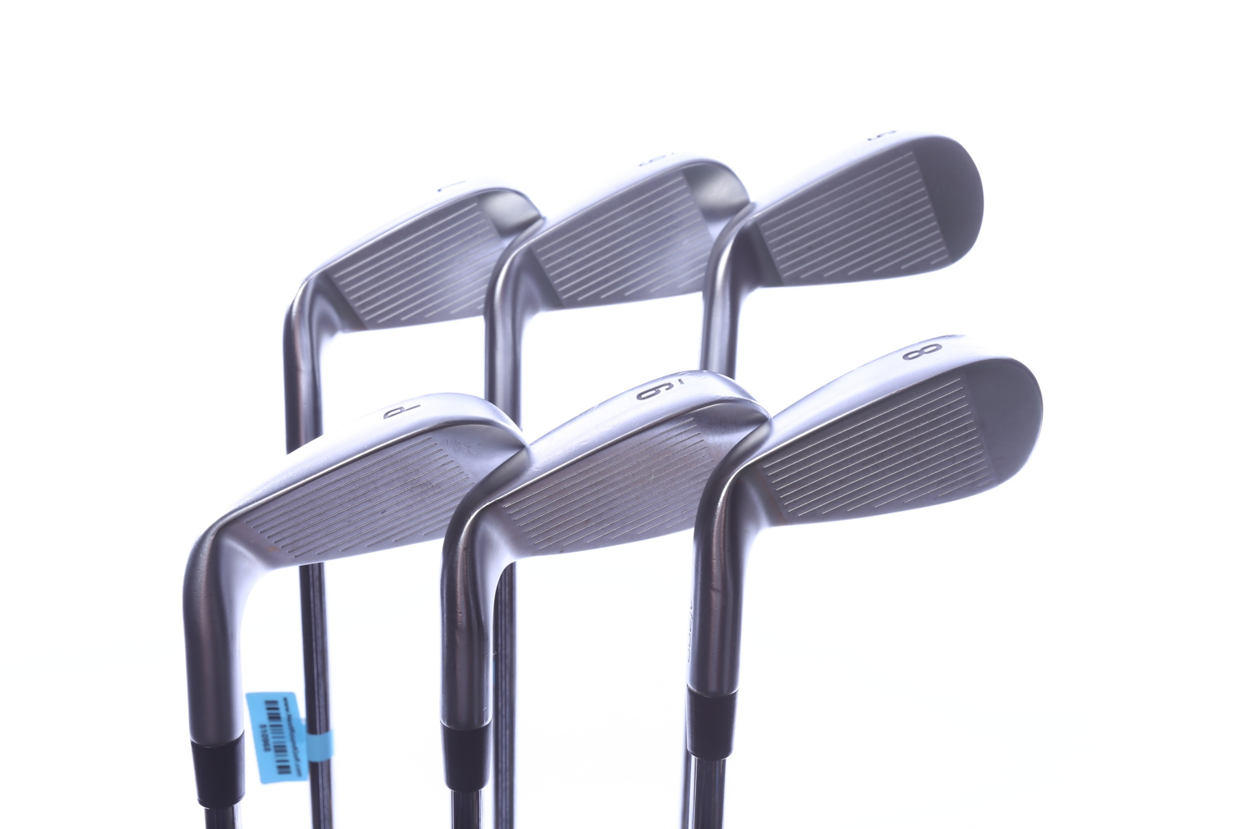 Callaway Apex Ai200 Iron Set 5-PW -0.5 in Stiff Flex Steel Shaft