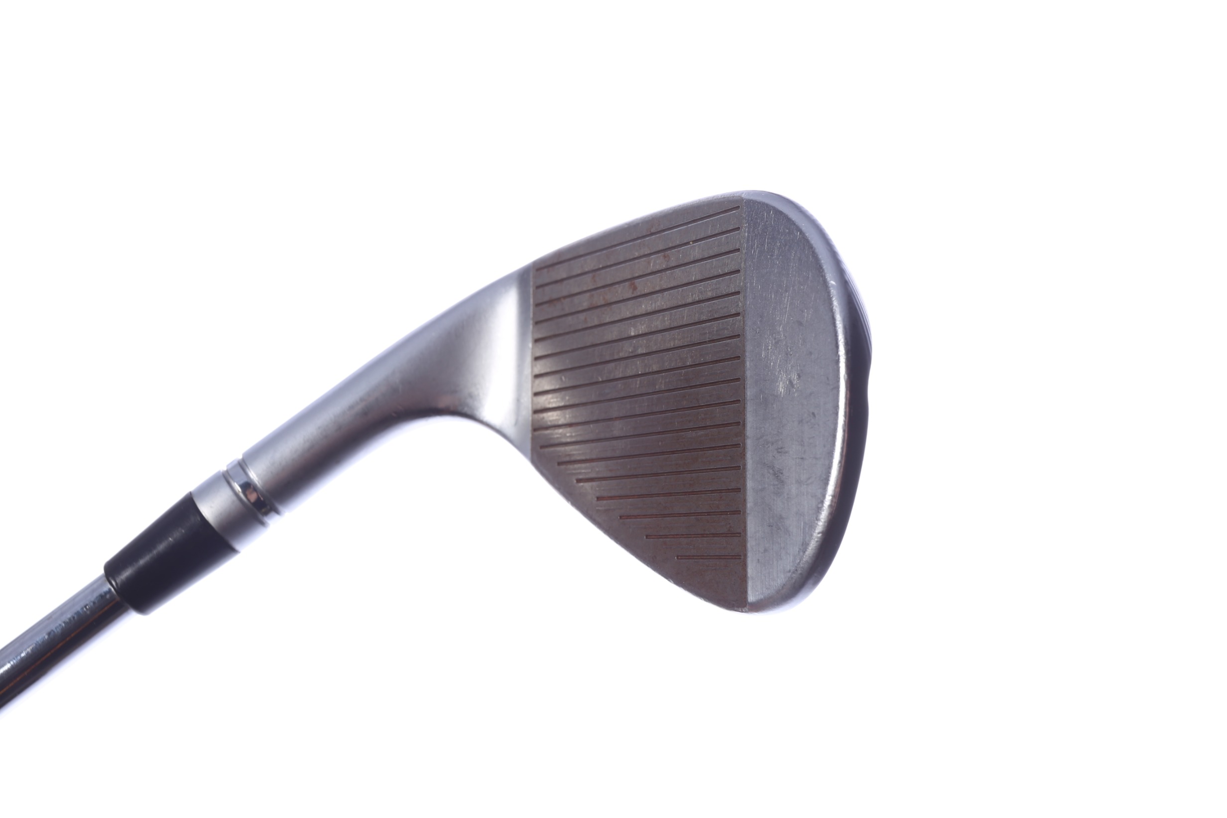 TaylorMade Milled Grind 3 Chrome 46* Pitching Wedge RH 35.75 in