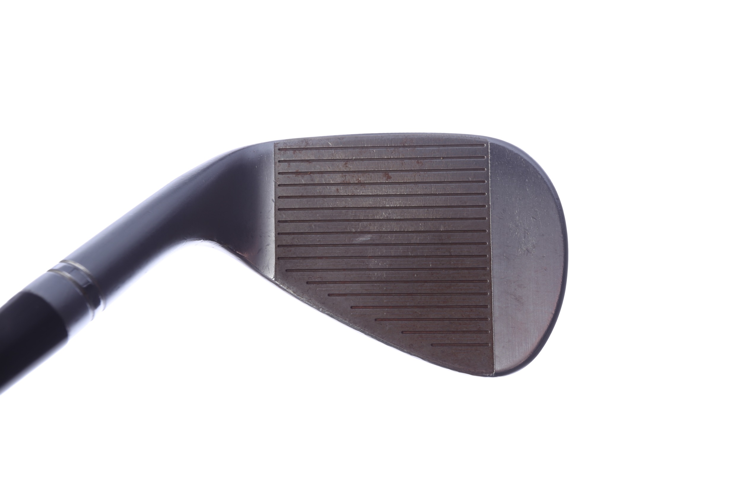 TaylorMade Milled Grind 3 Chrome 46* Pitching Wedge RH 35.75 in