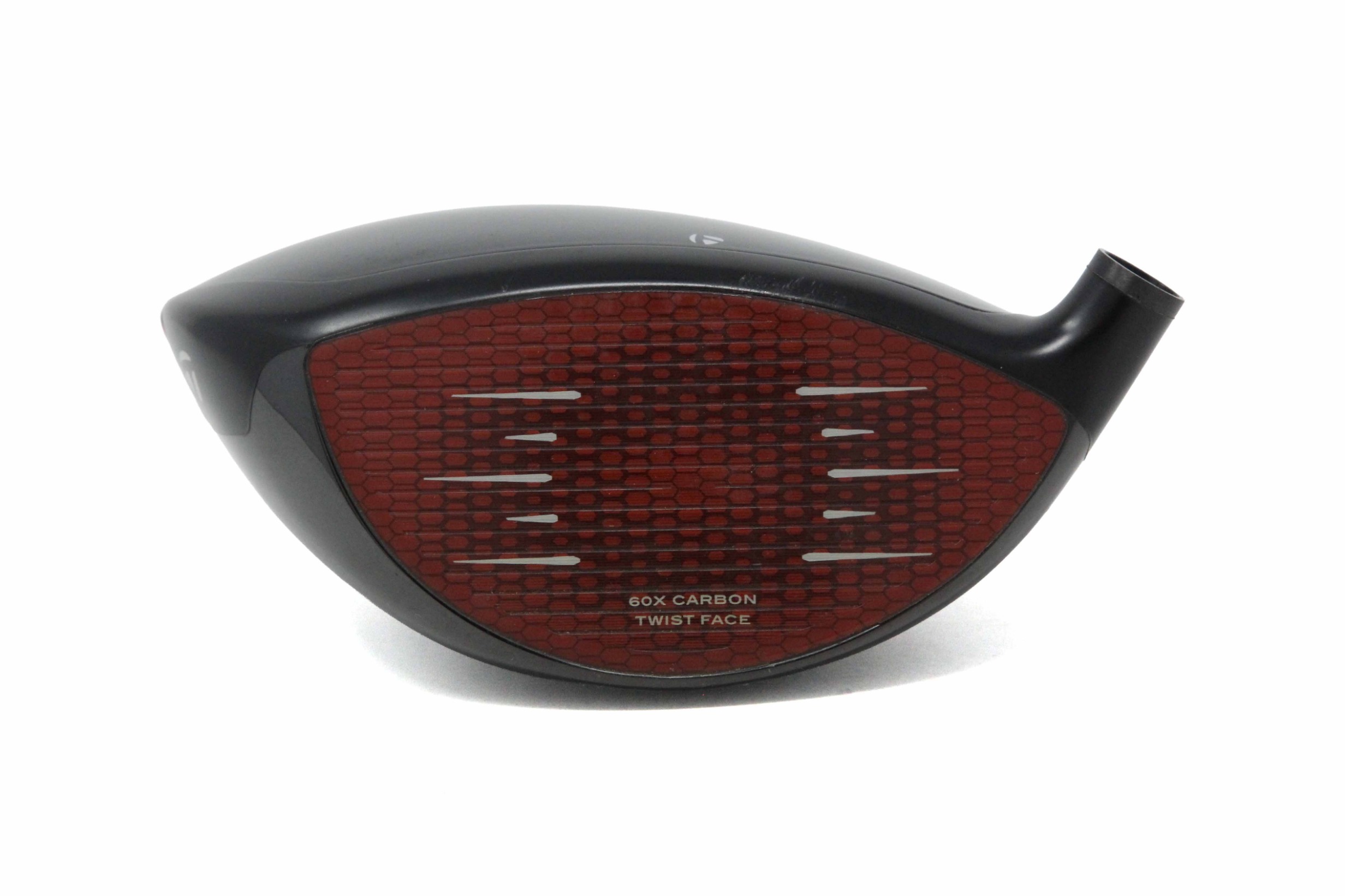 TaylorMade Stealth2PLUS ドライバーヘッド レフティ　左用 TaylorMade STEALTH 2 PLUS Driver - HEAD ONLY - Right-Handed - 9