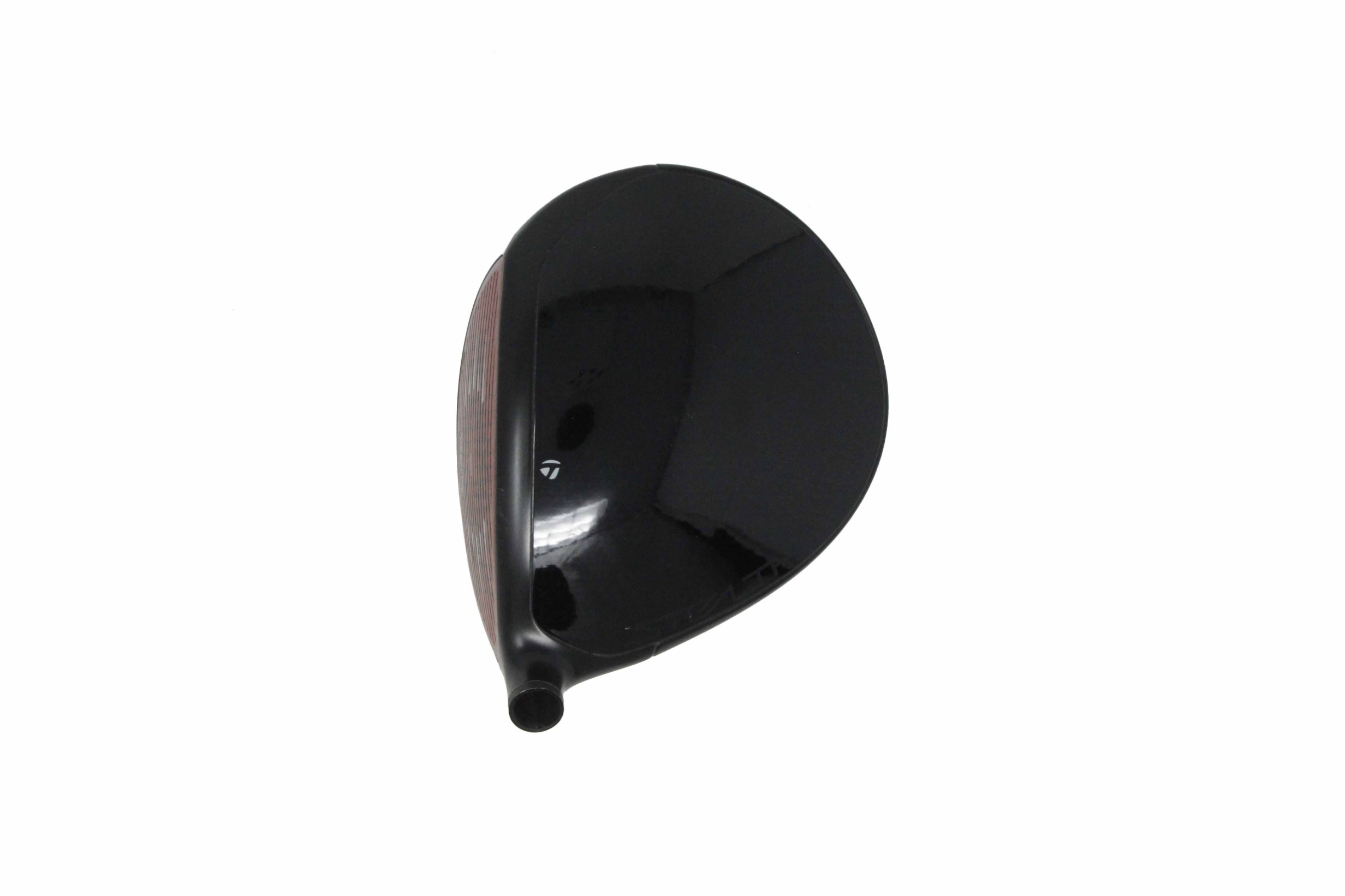 TaylorMade STEALTH 2 PLUS Driver - HEAD ONLY - Right-Handed - 9