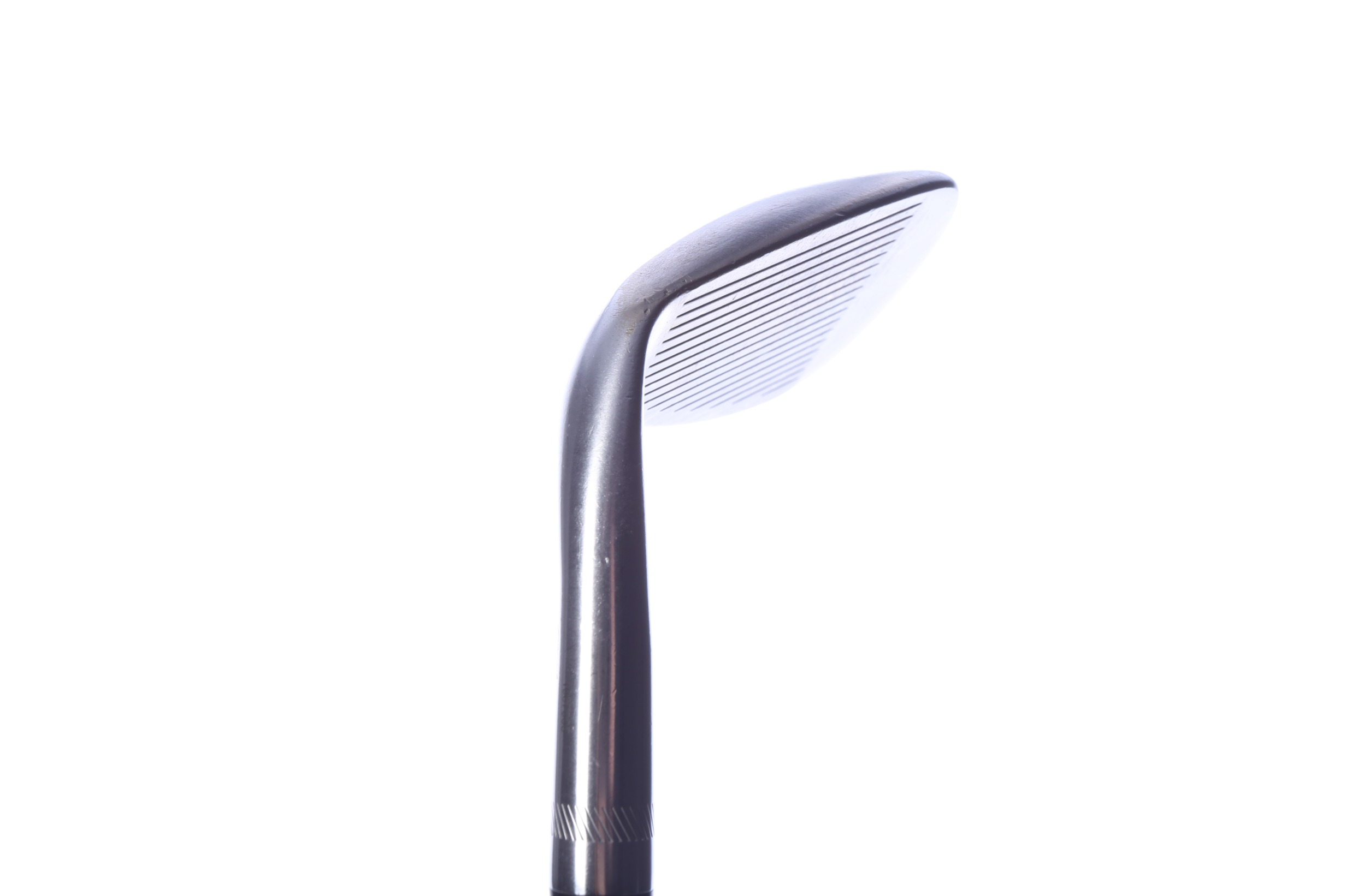 Titleist Vokey SM9 Tour Chrome 60* Lob Wedge RH 35 in Steel Shaft