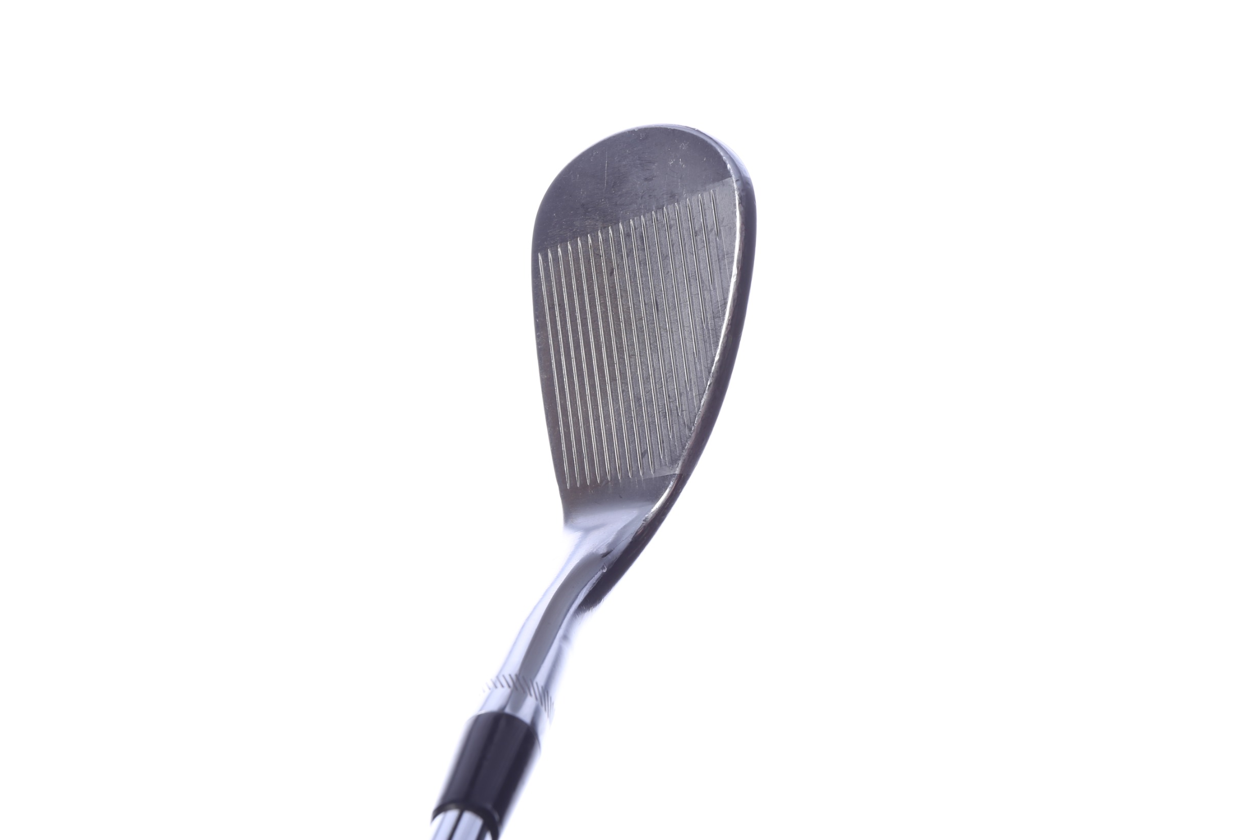 Titleist Vokey SM9 Tour Chrome 60* Lob Wedge RH 35 in Steel Shaft