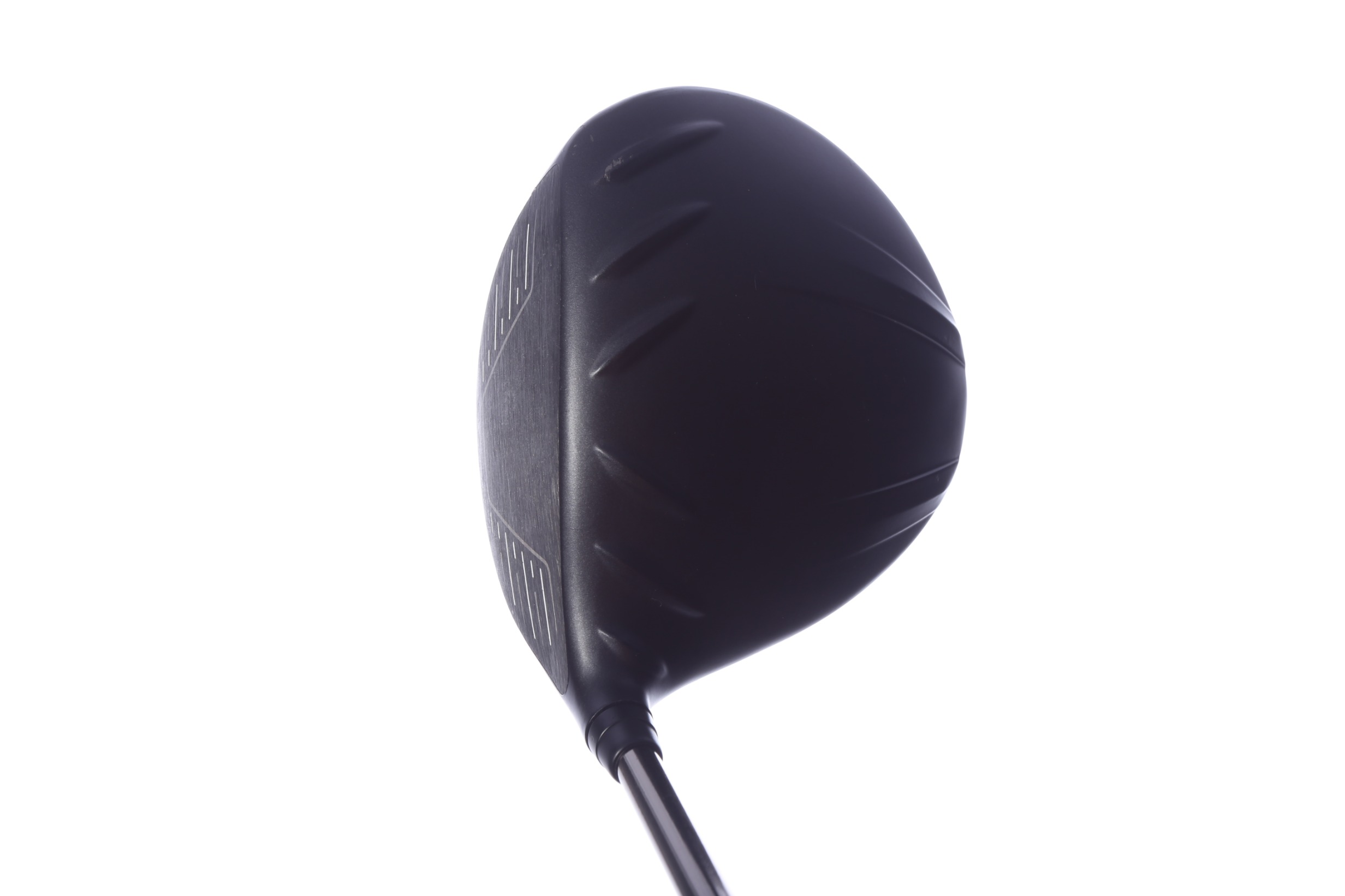 Ping G410 Plus 9* Driver Extra Stiff Flex Ping Tour Chrome Good